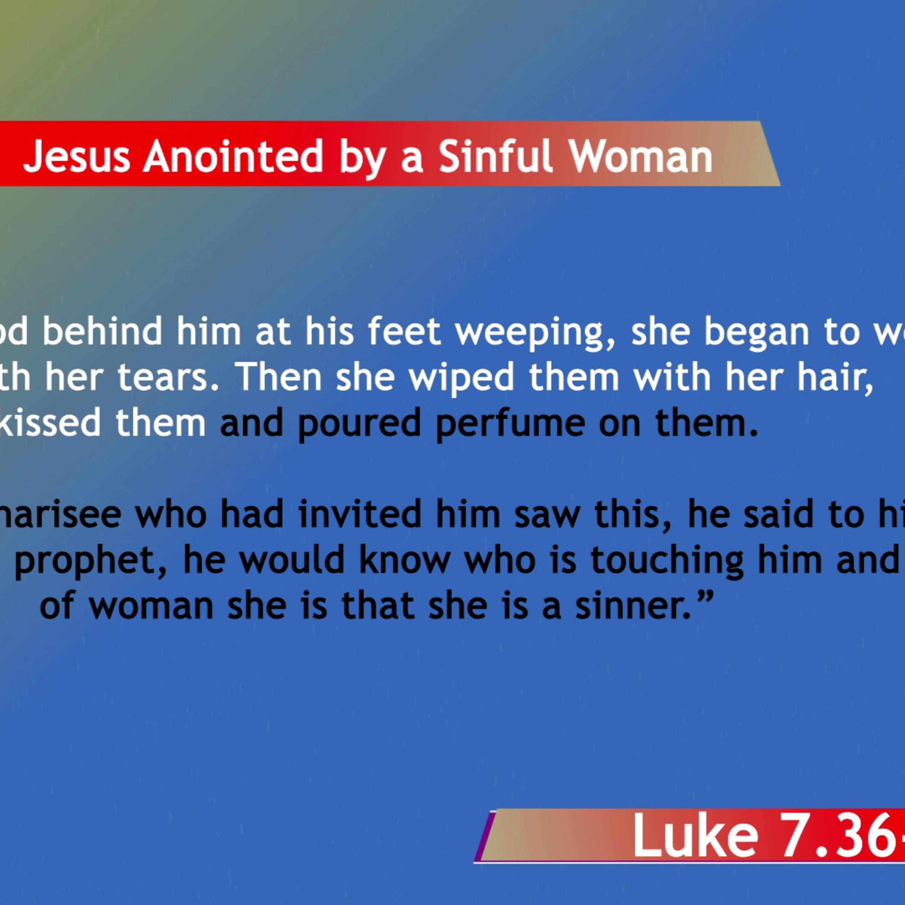 BibleStudy