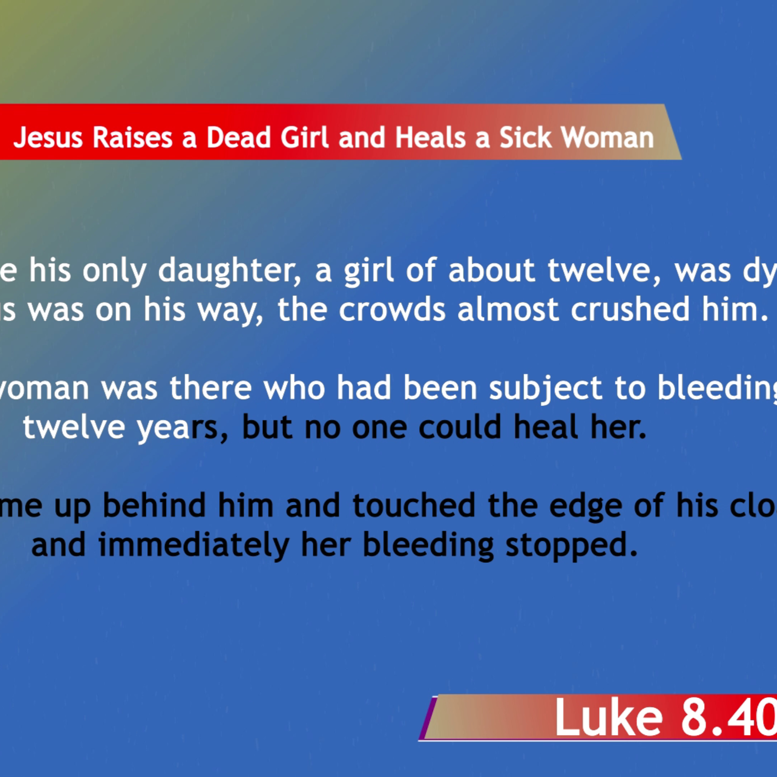 BibleStudy