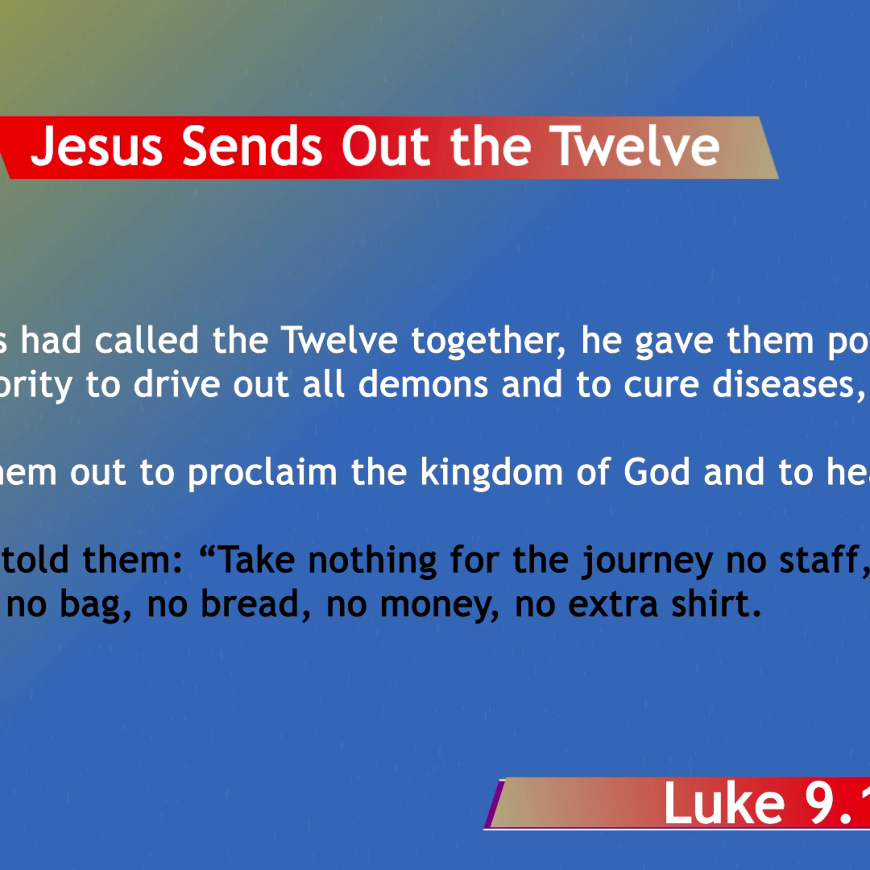 BibleStudy
