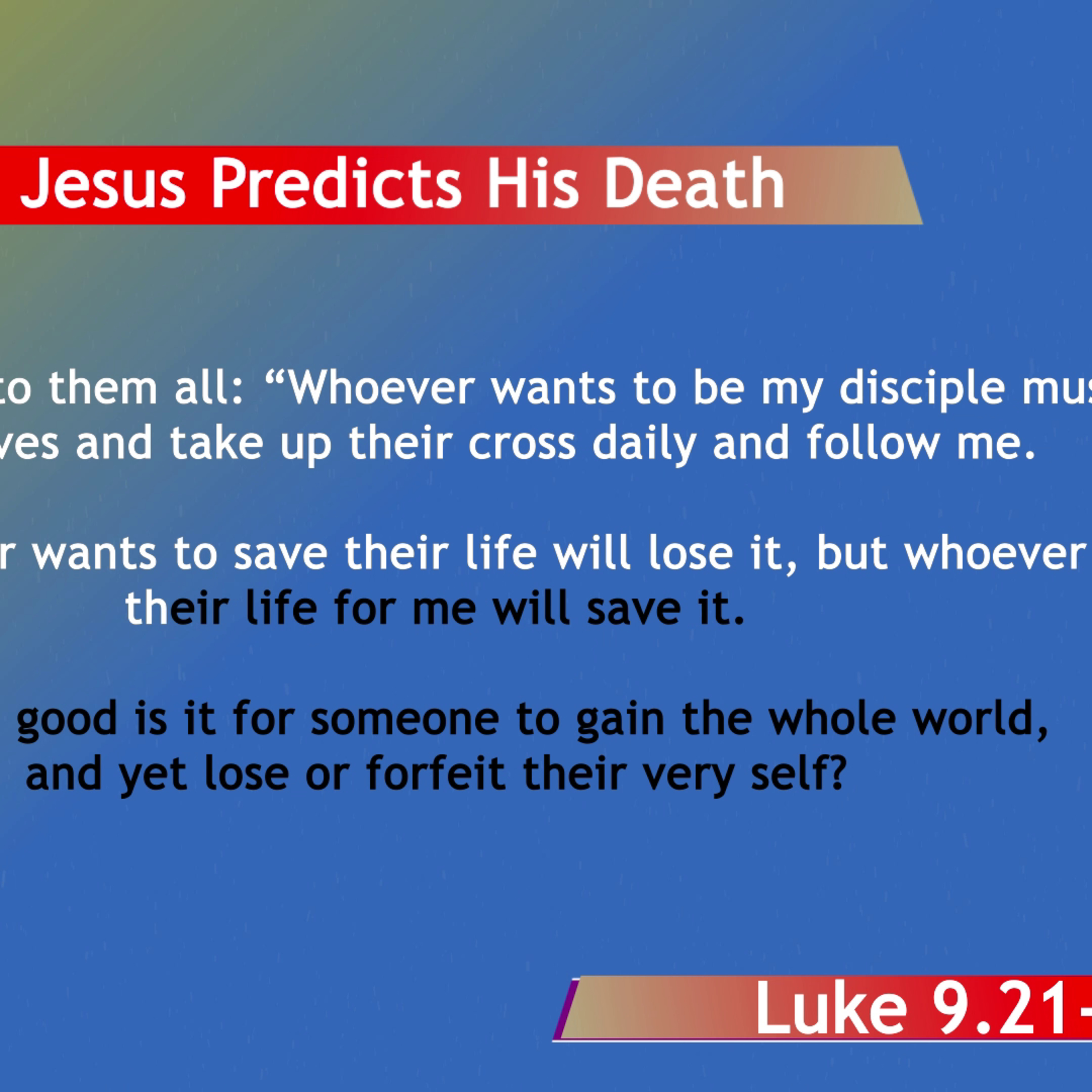BibleStudy