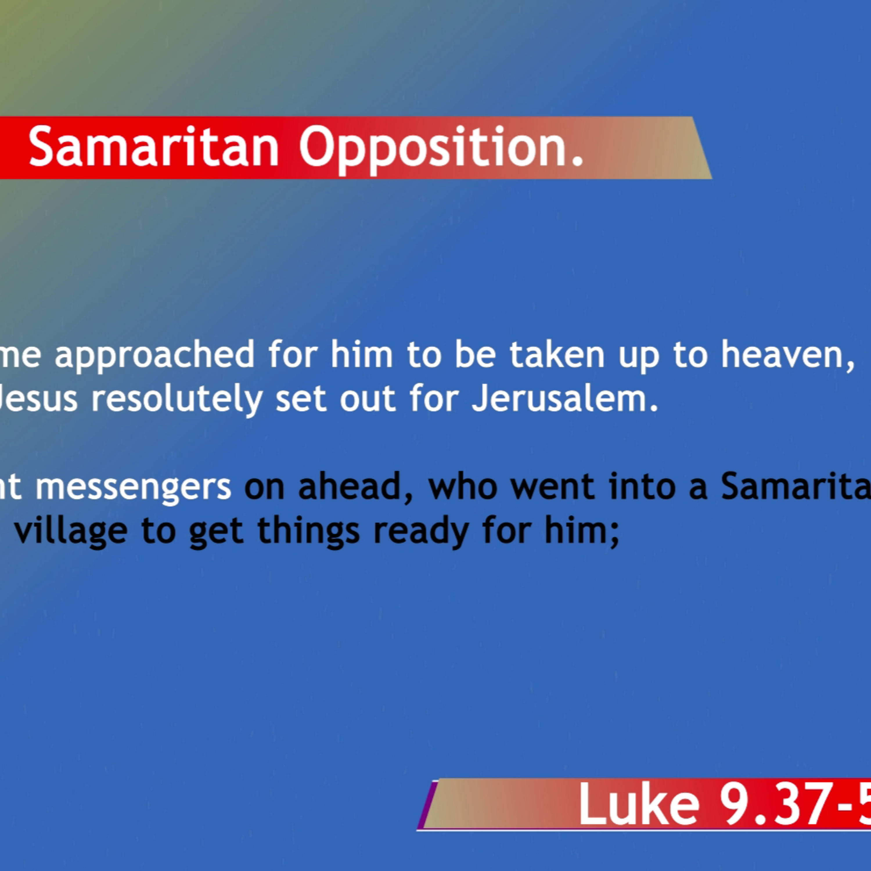 BibleStudy