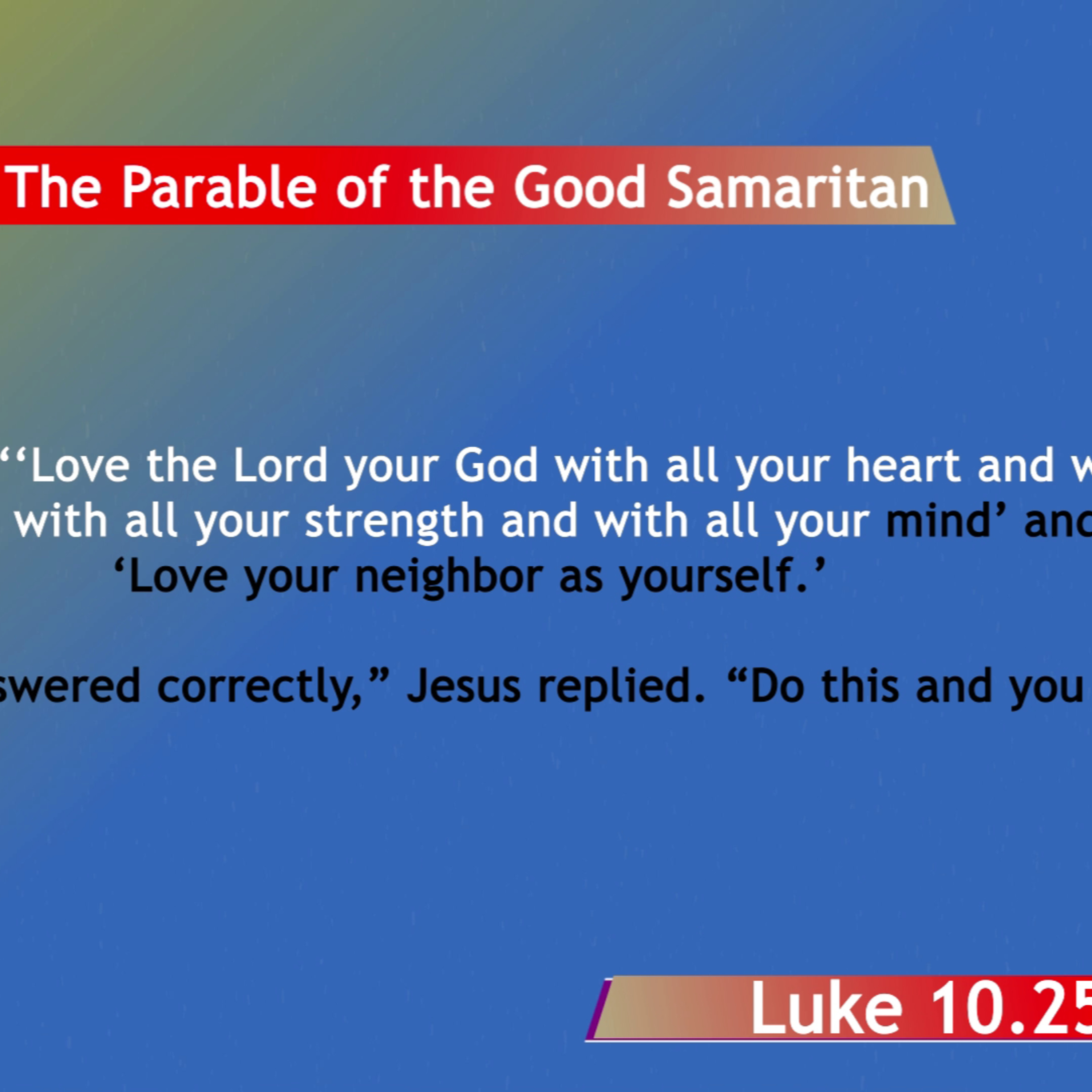 BibleStudy