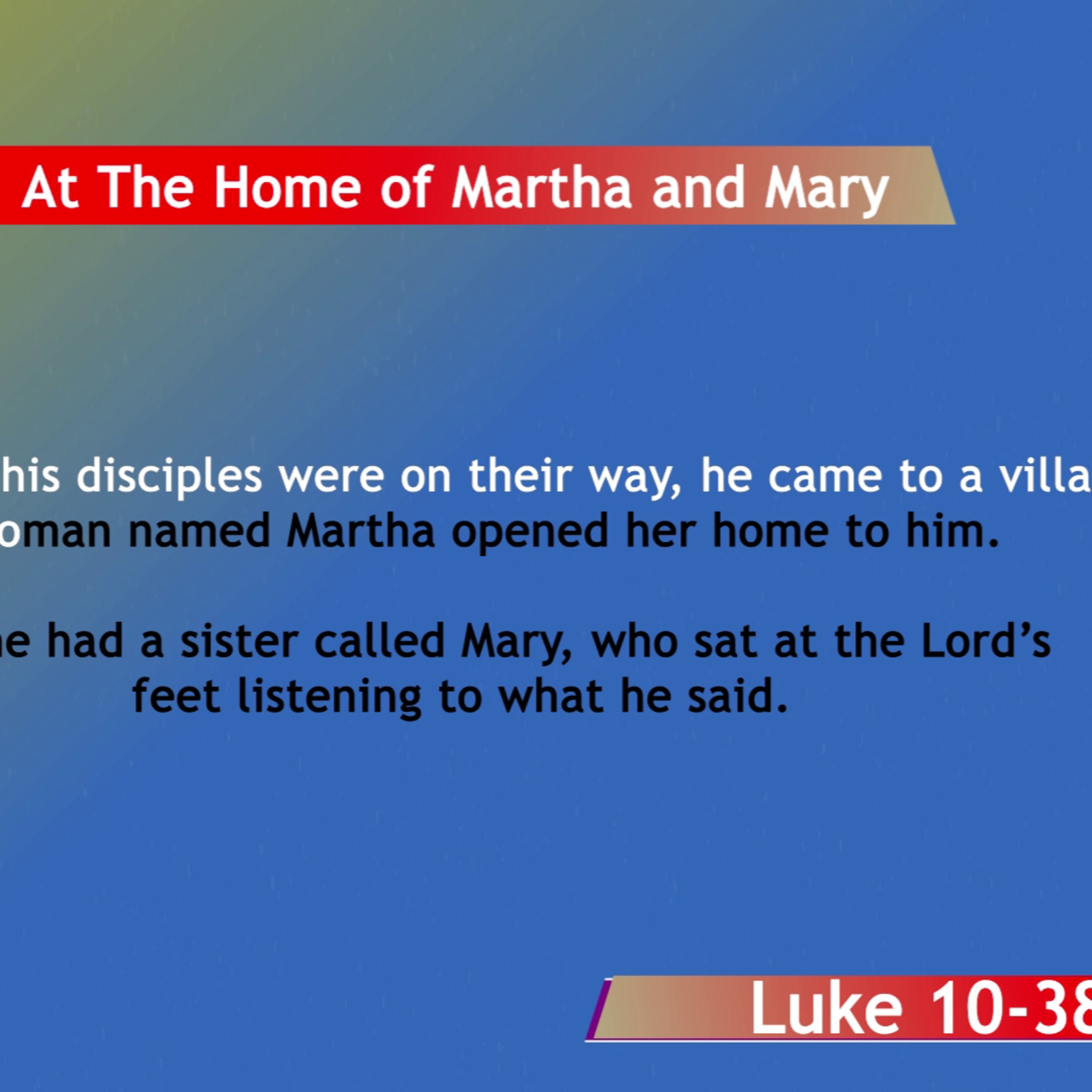 BibleStudy