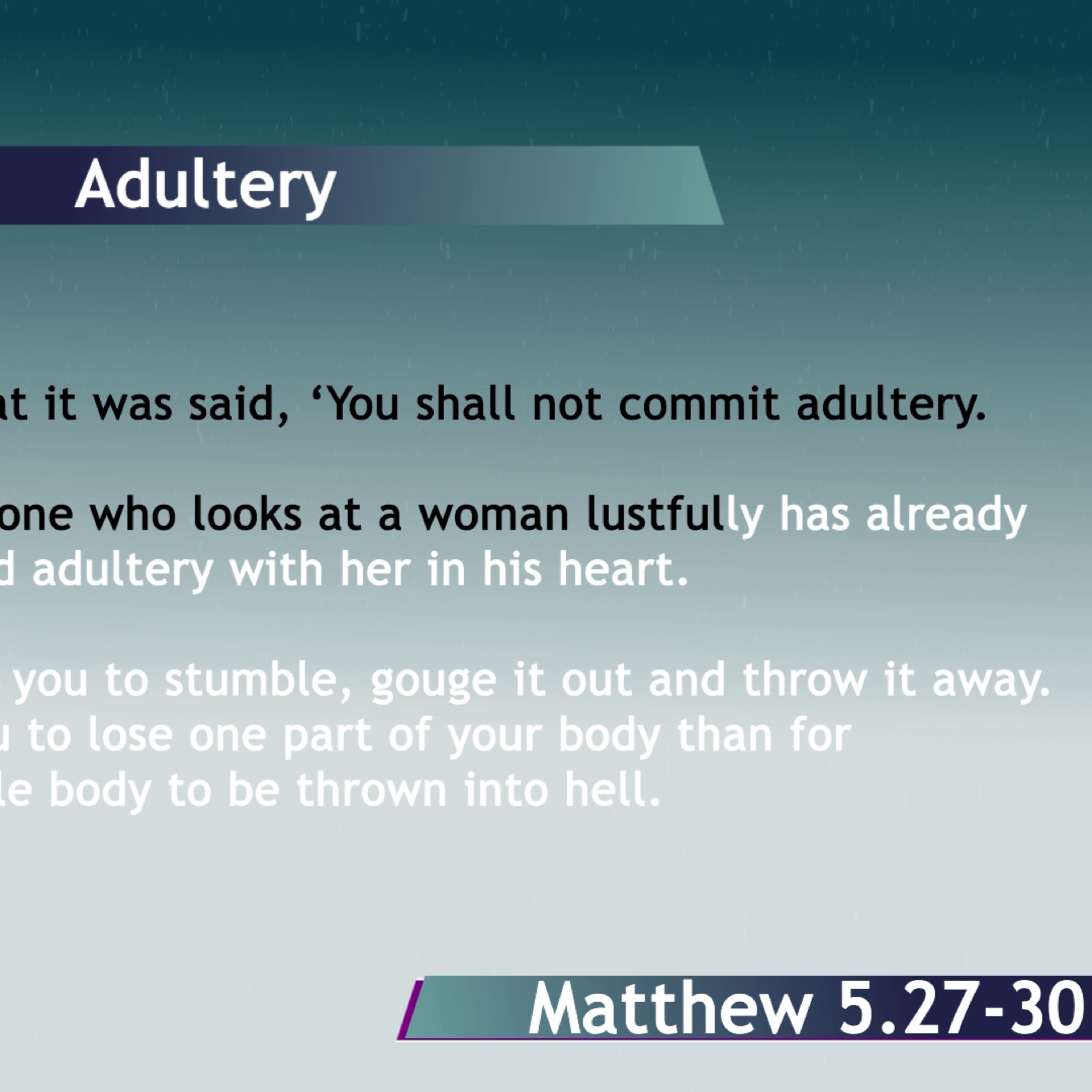 BibleStudy