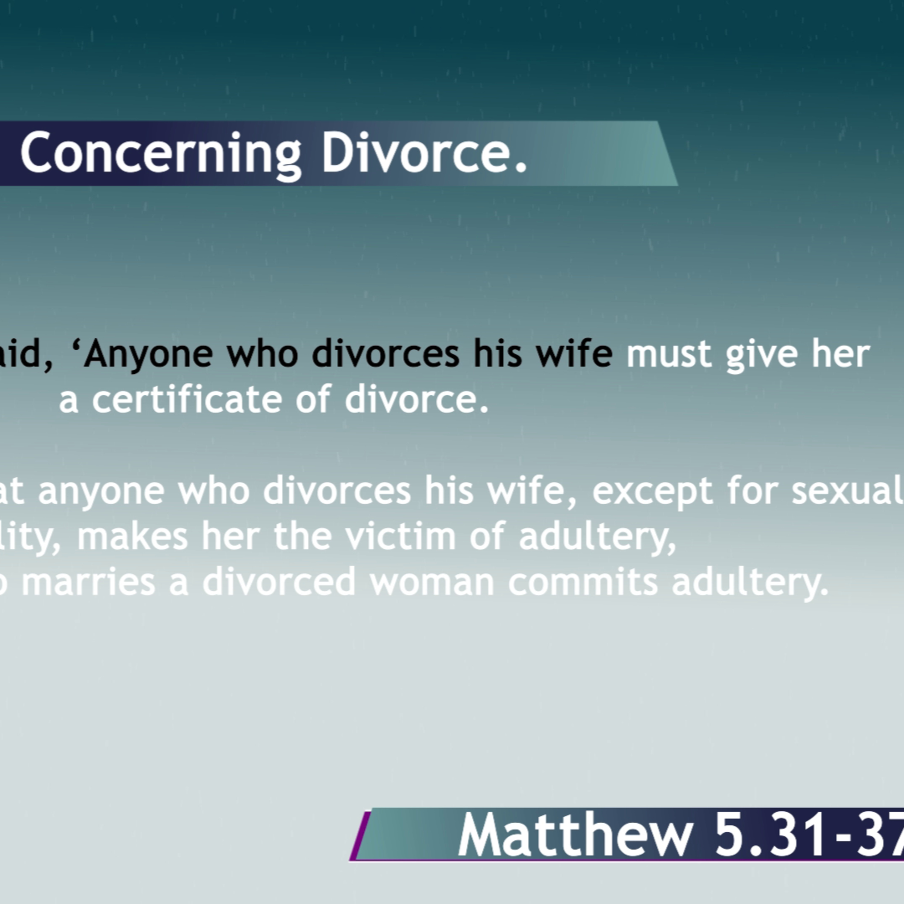 BibleStudy