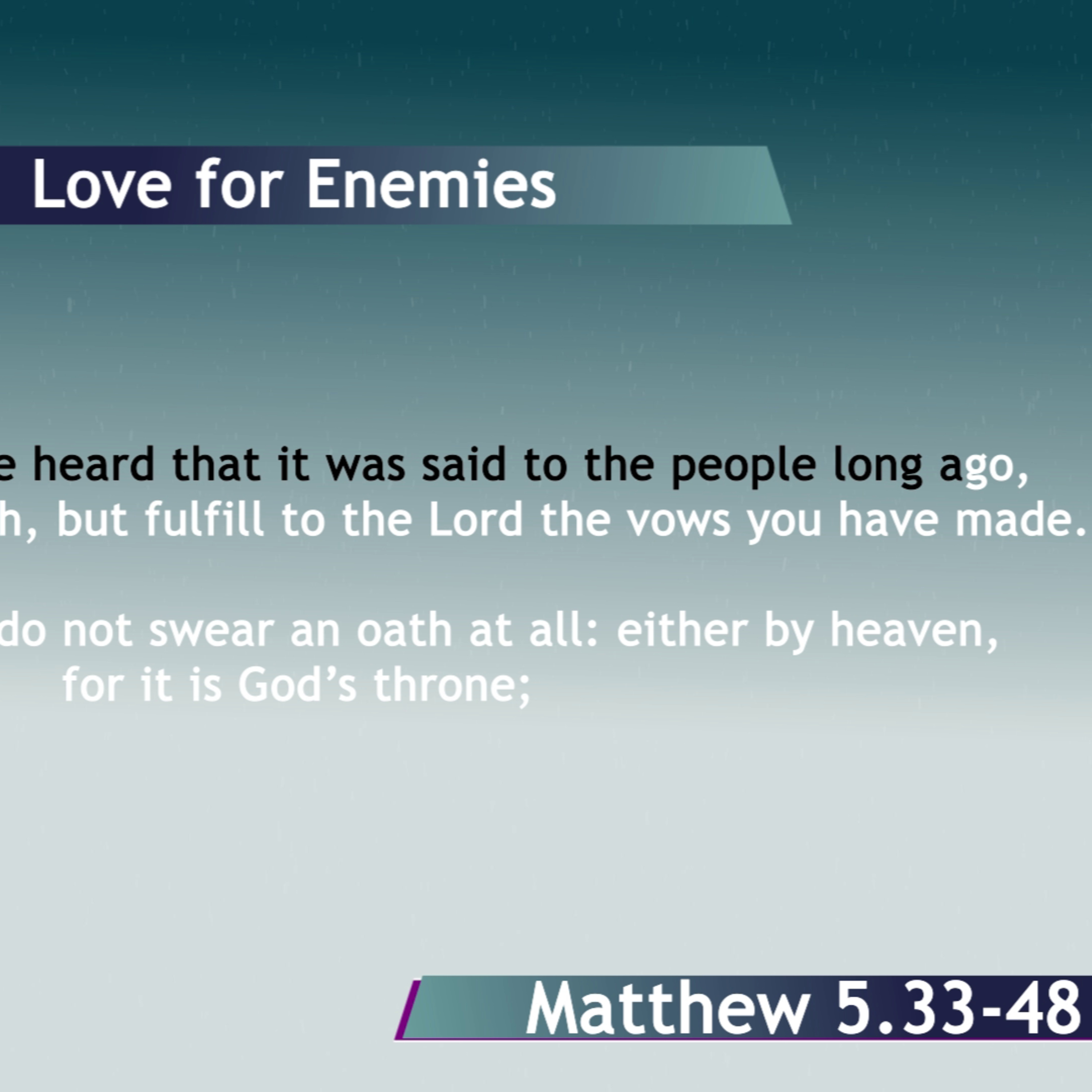 BibleStudy