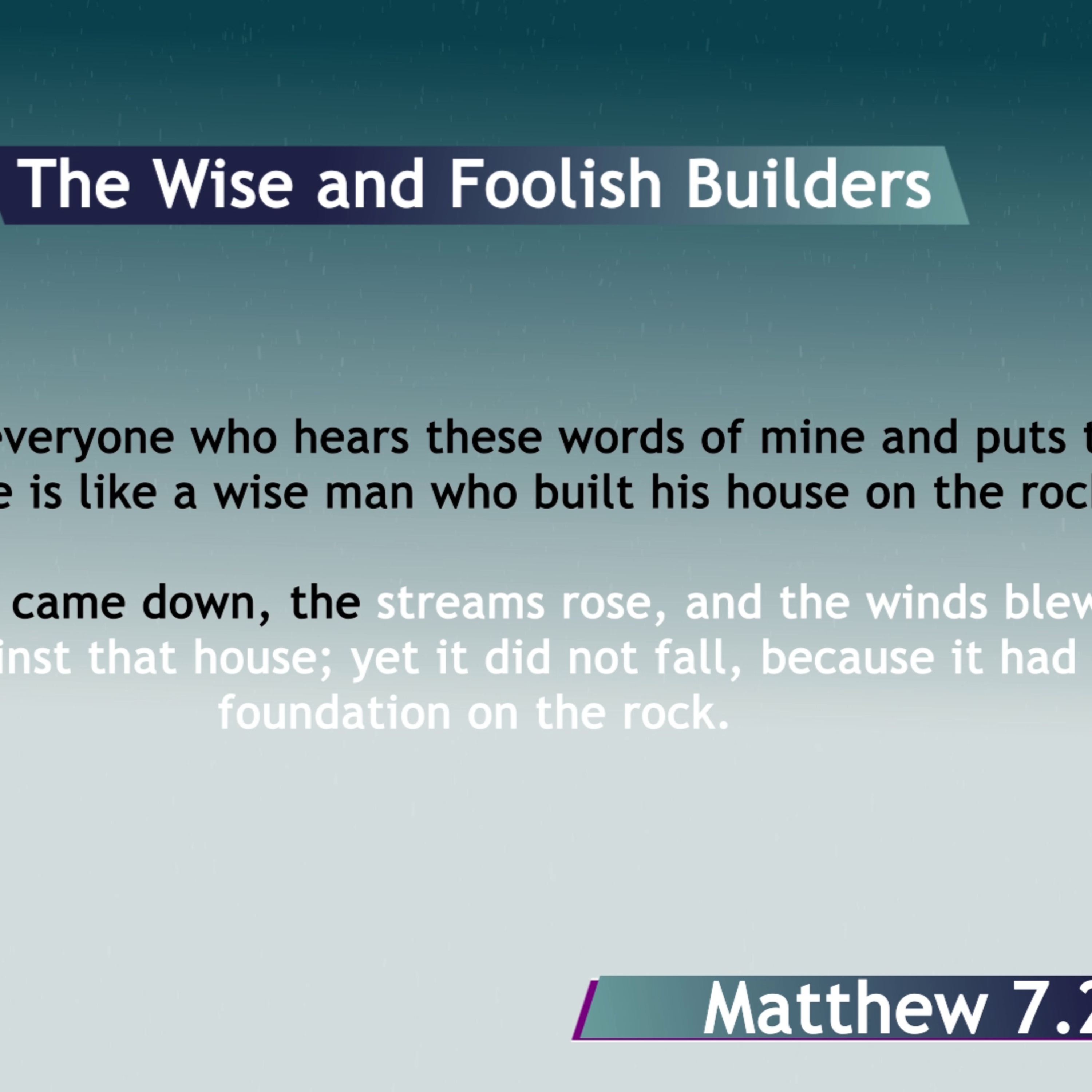 BibleStudy