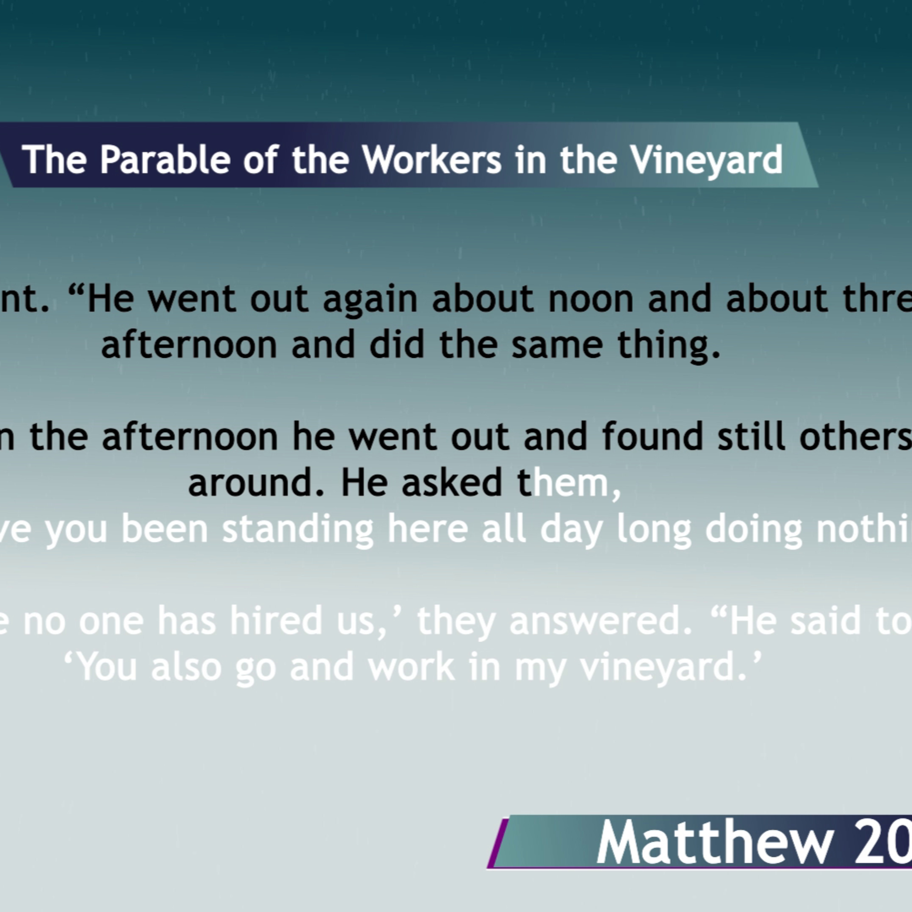 BibleStudy