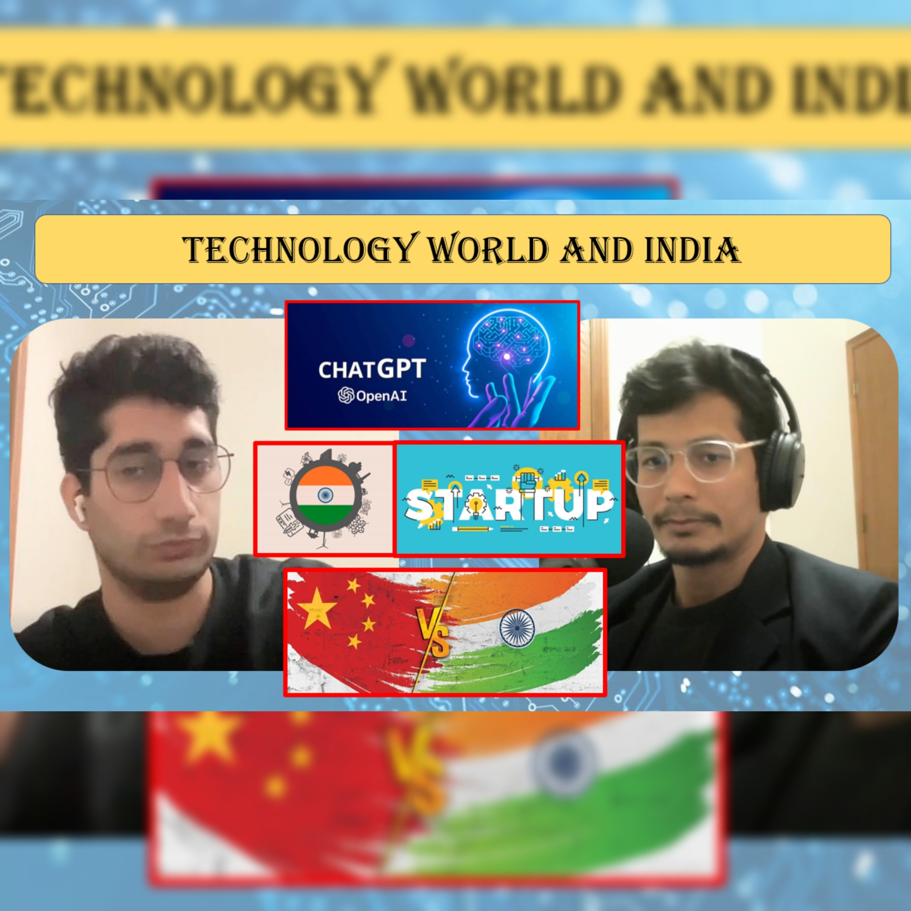 The Mahindra Podcast