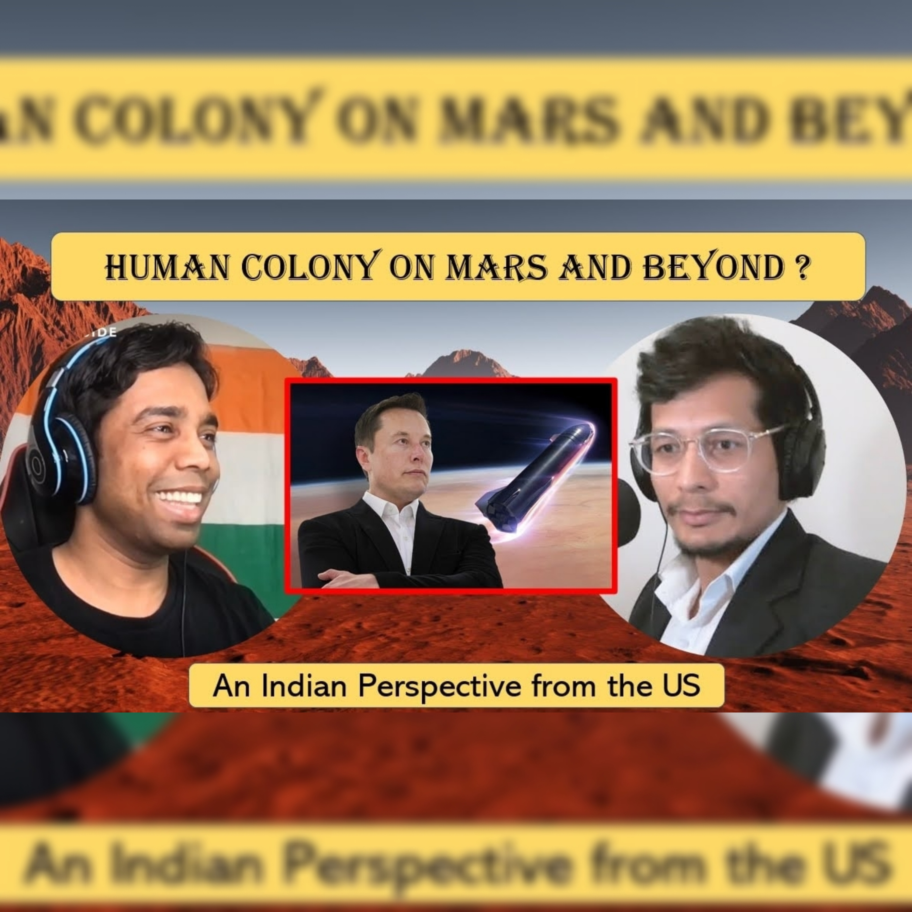 The Mahindra Podcast