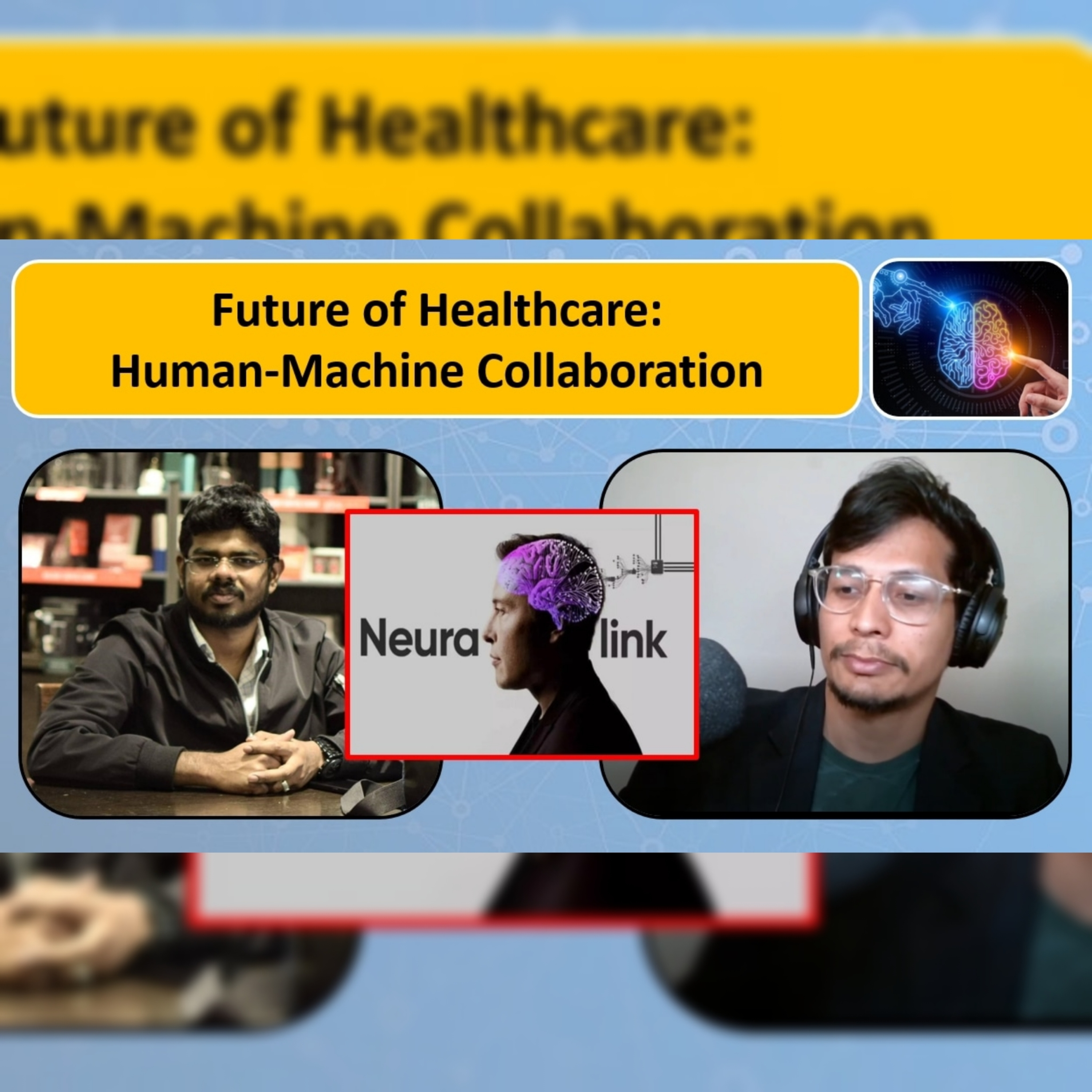 The Mahindra Podcast