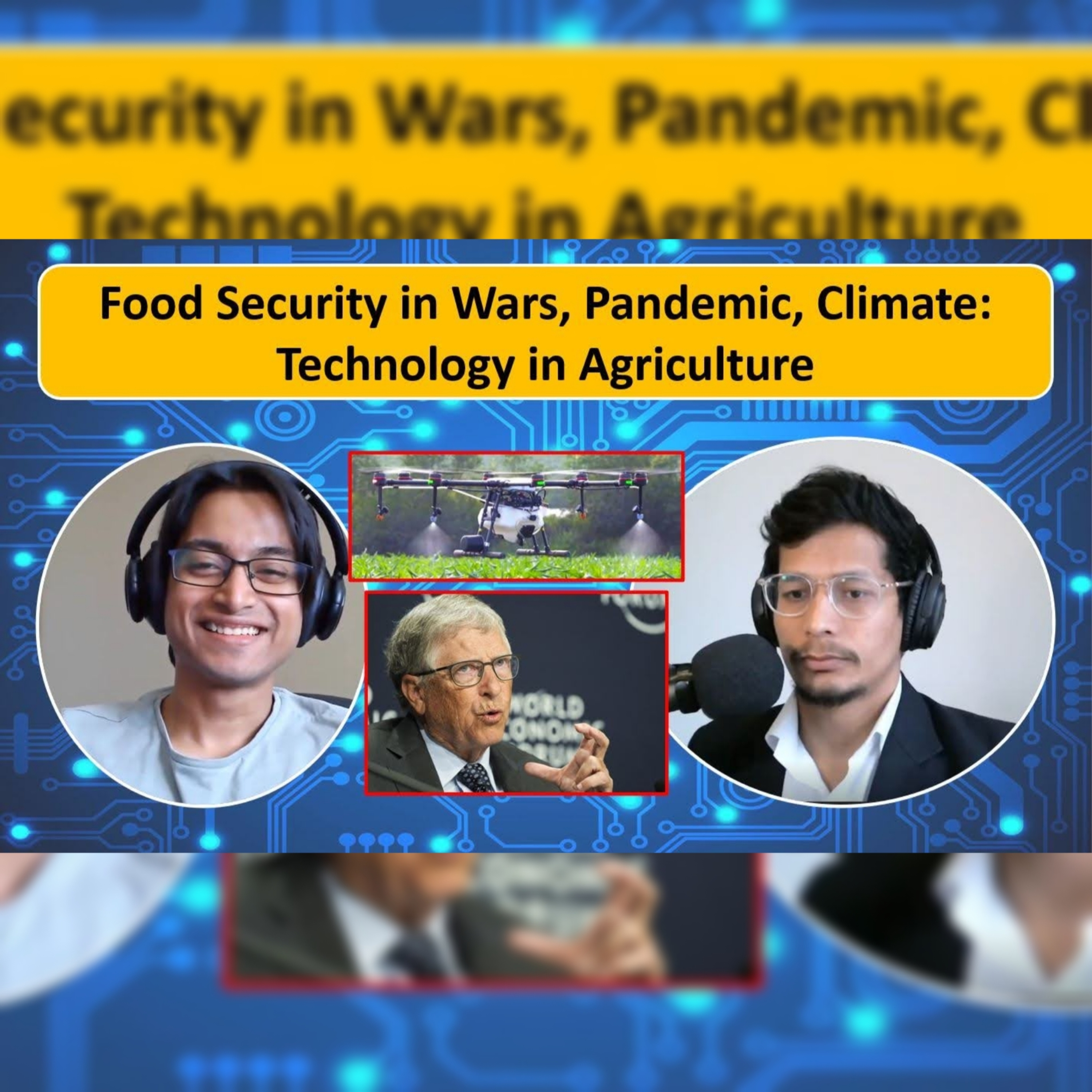 The Mahindra Podcast