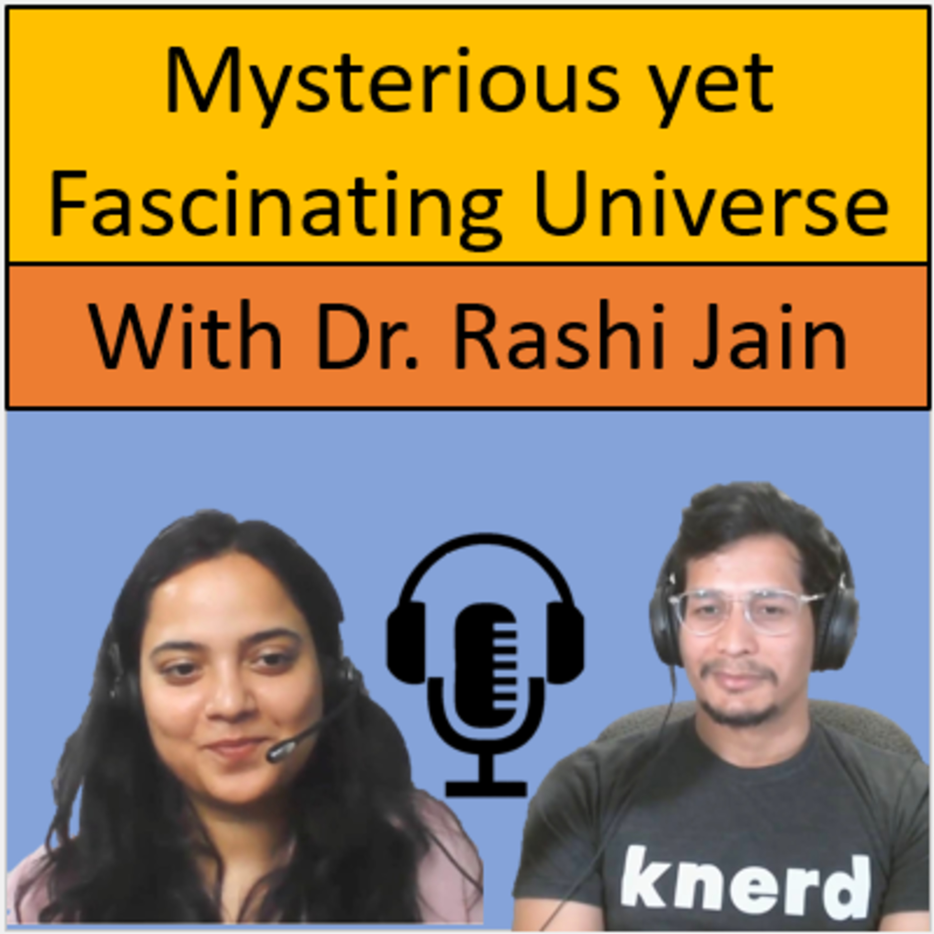 The Mahindra Podcast