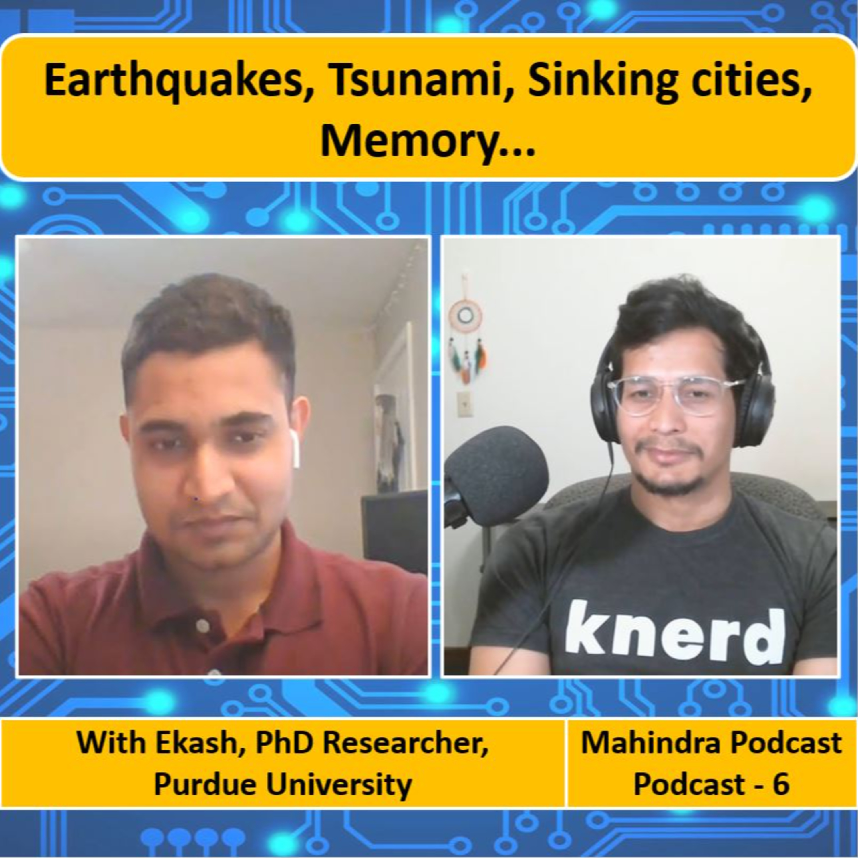 The Mahindra Podcast