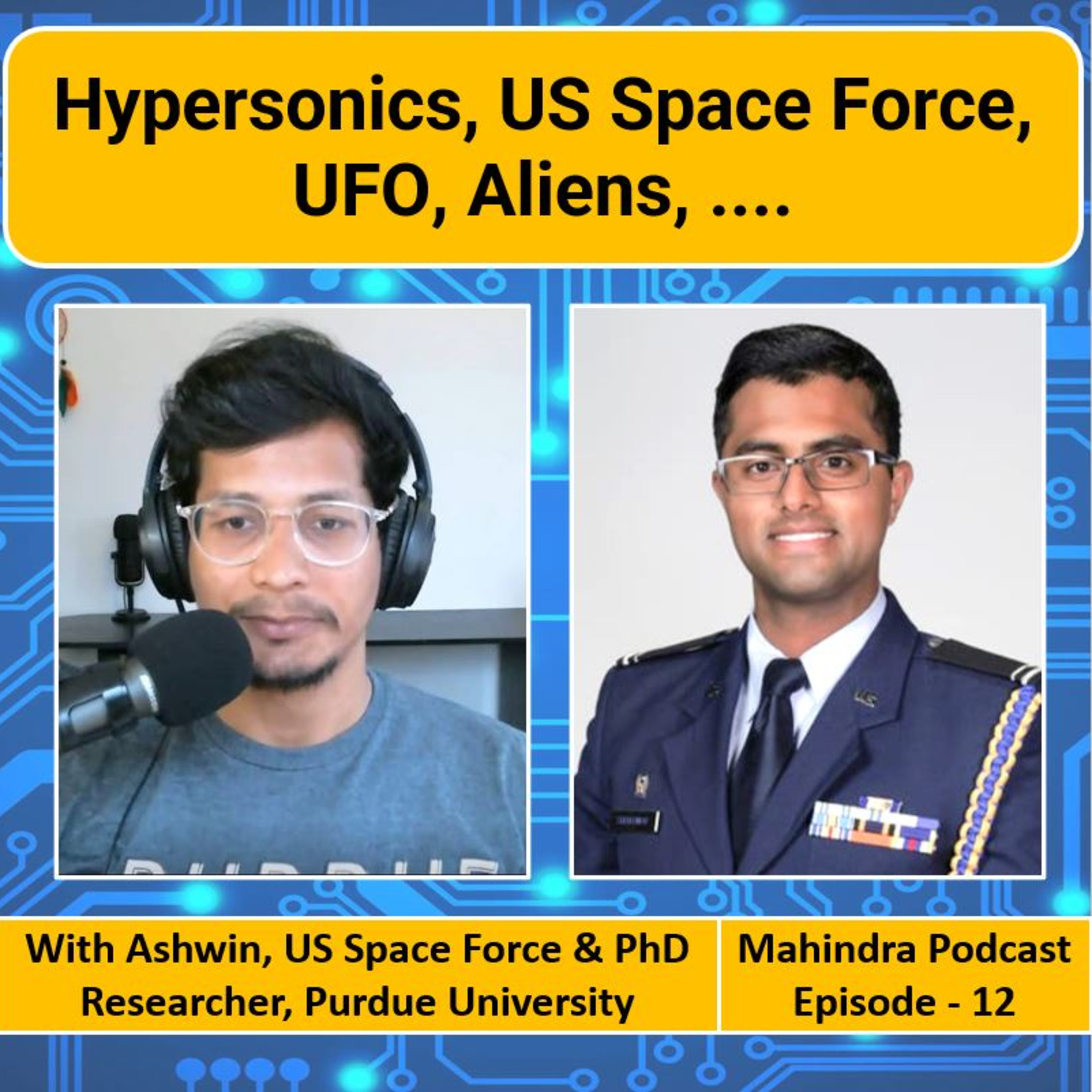 The Mahindra Podcast