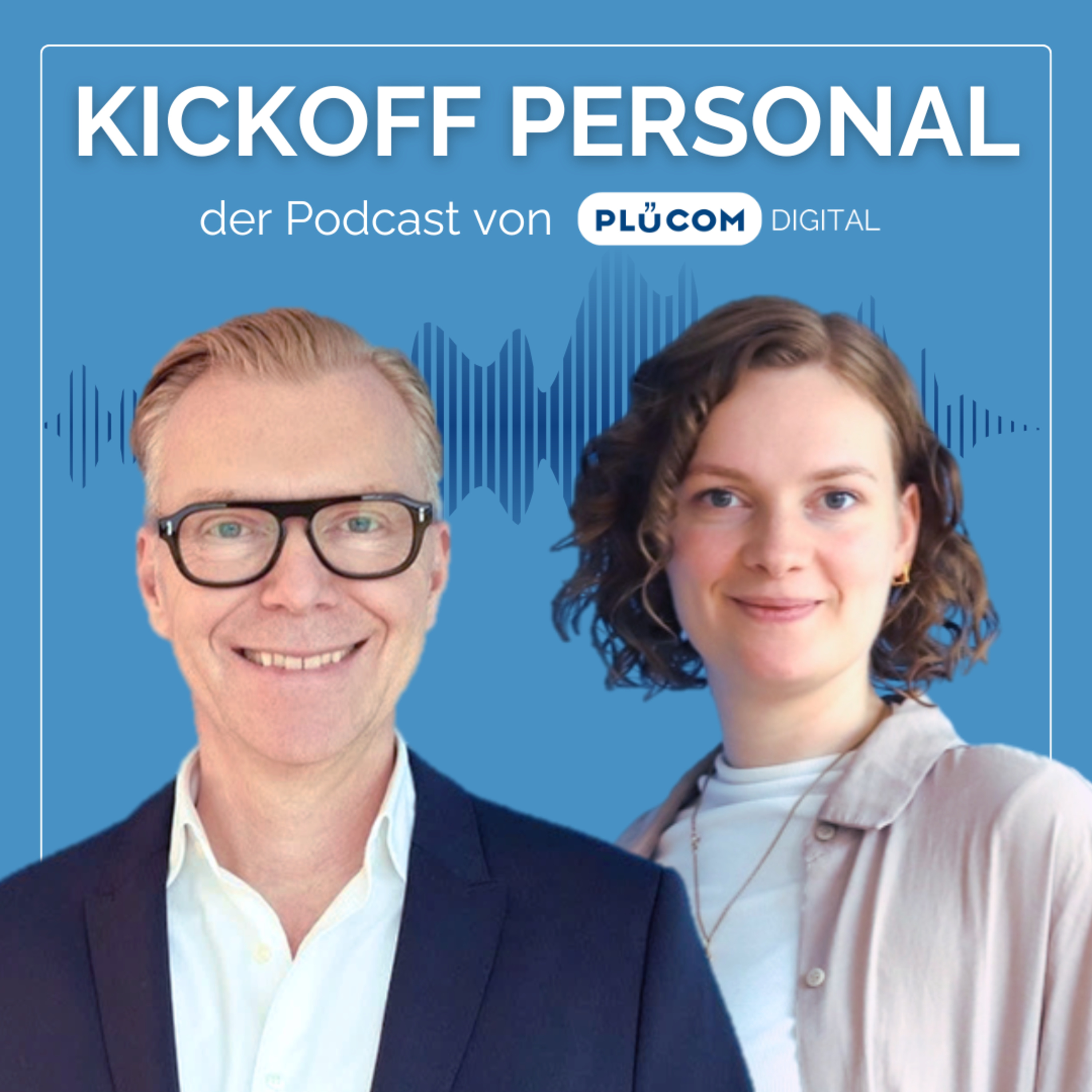 Wie sieht die neue Rolle von HR-Managern aus? episode artwork