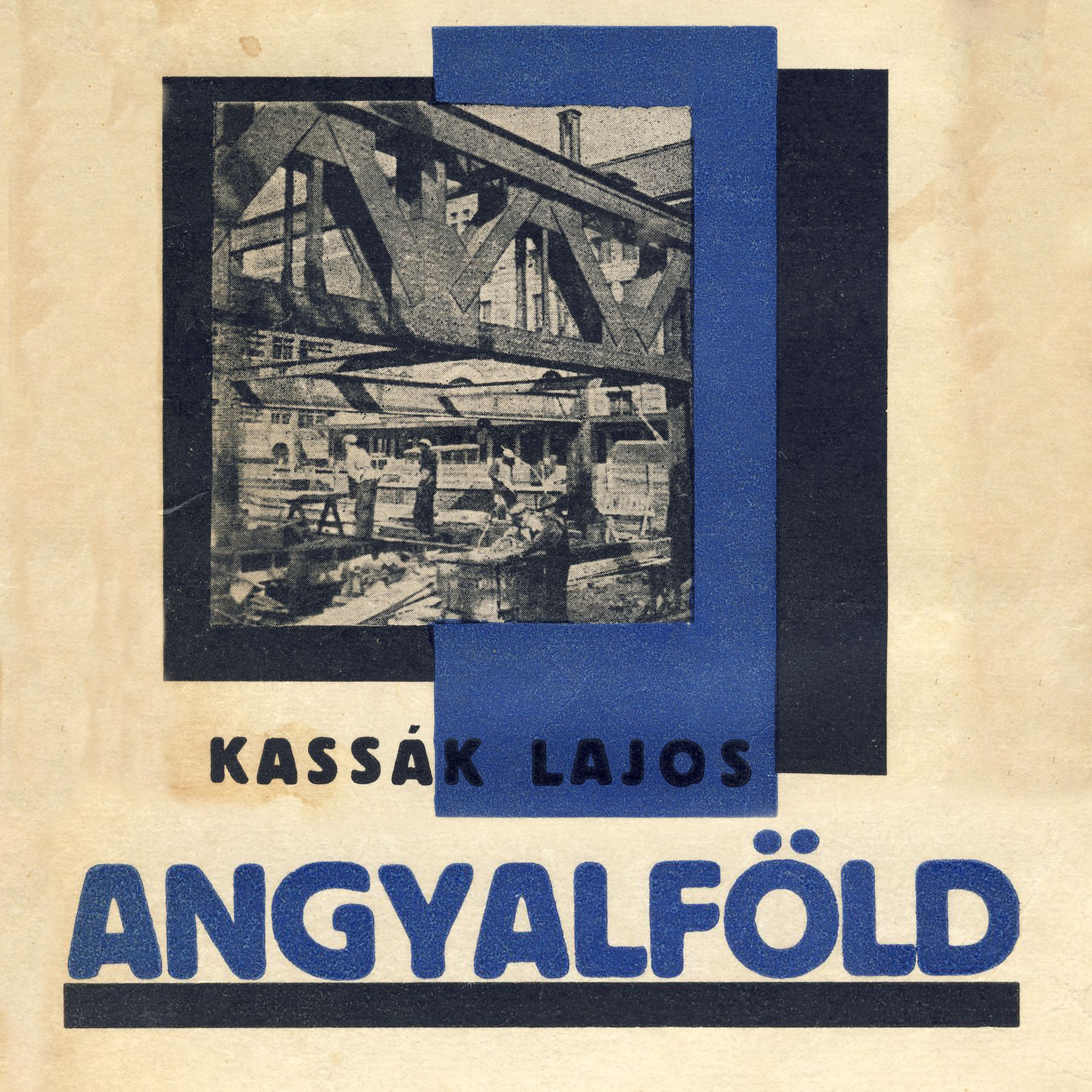 Angyalföld #29 episode artwork