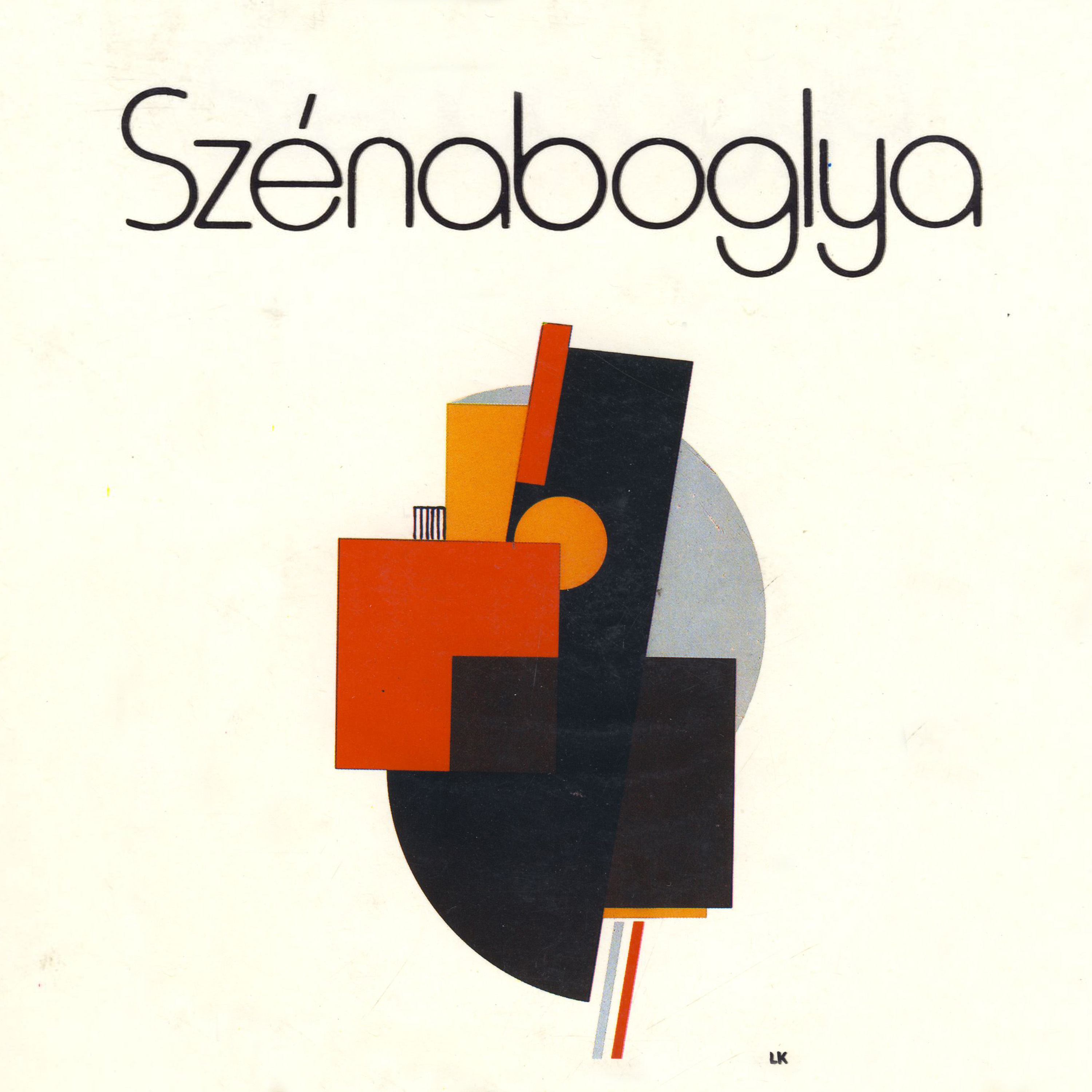 Szénaboglya #6 episode artwork