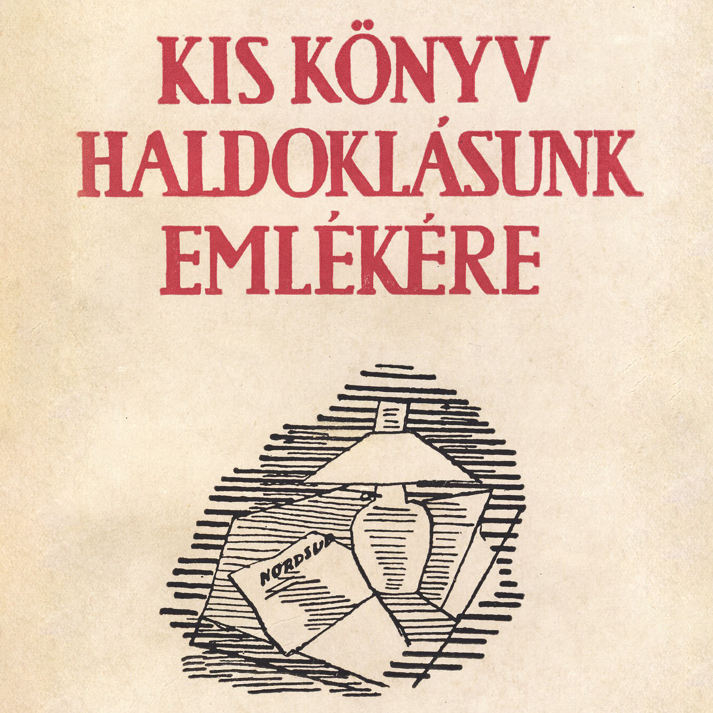 Kis könyv haldoklásunk emlékére #Visszahangzó múlt episode artwork
