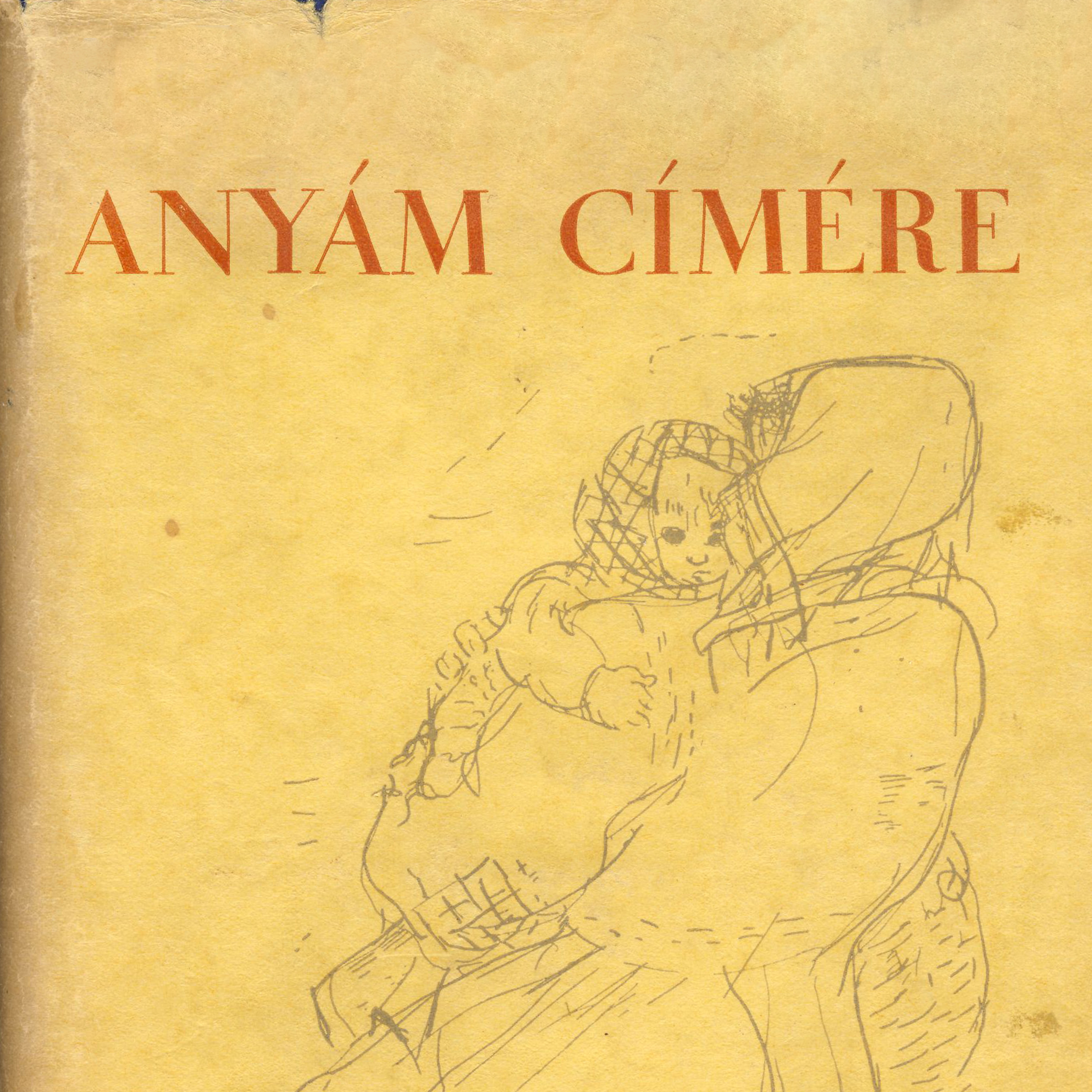 Anyám címére #Hetedik levél episode artwork