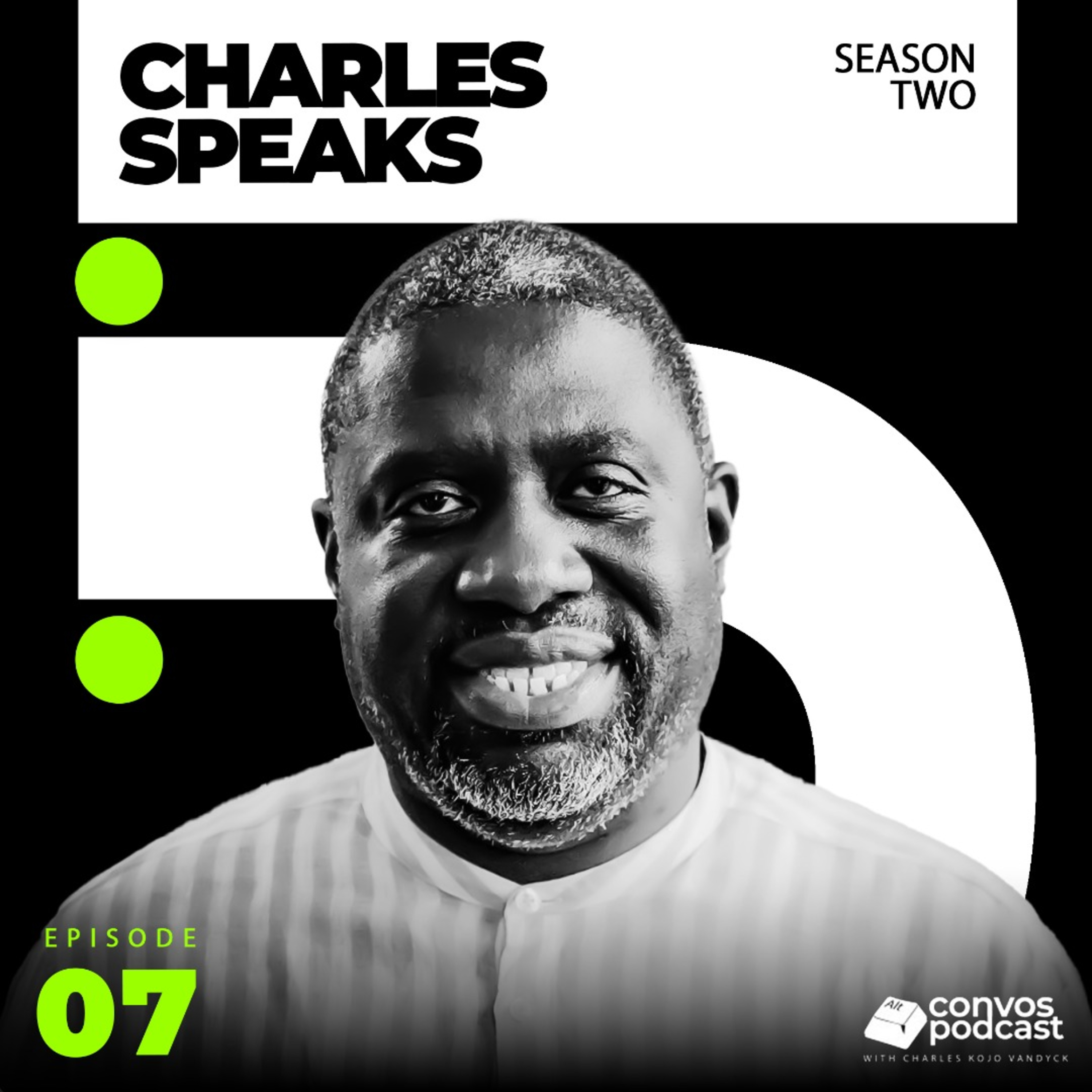 Leading with Consistency in a World of Shifting Tides