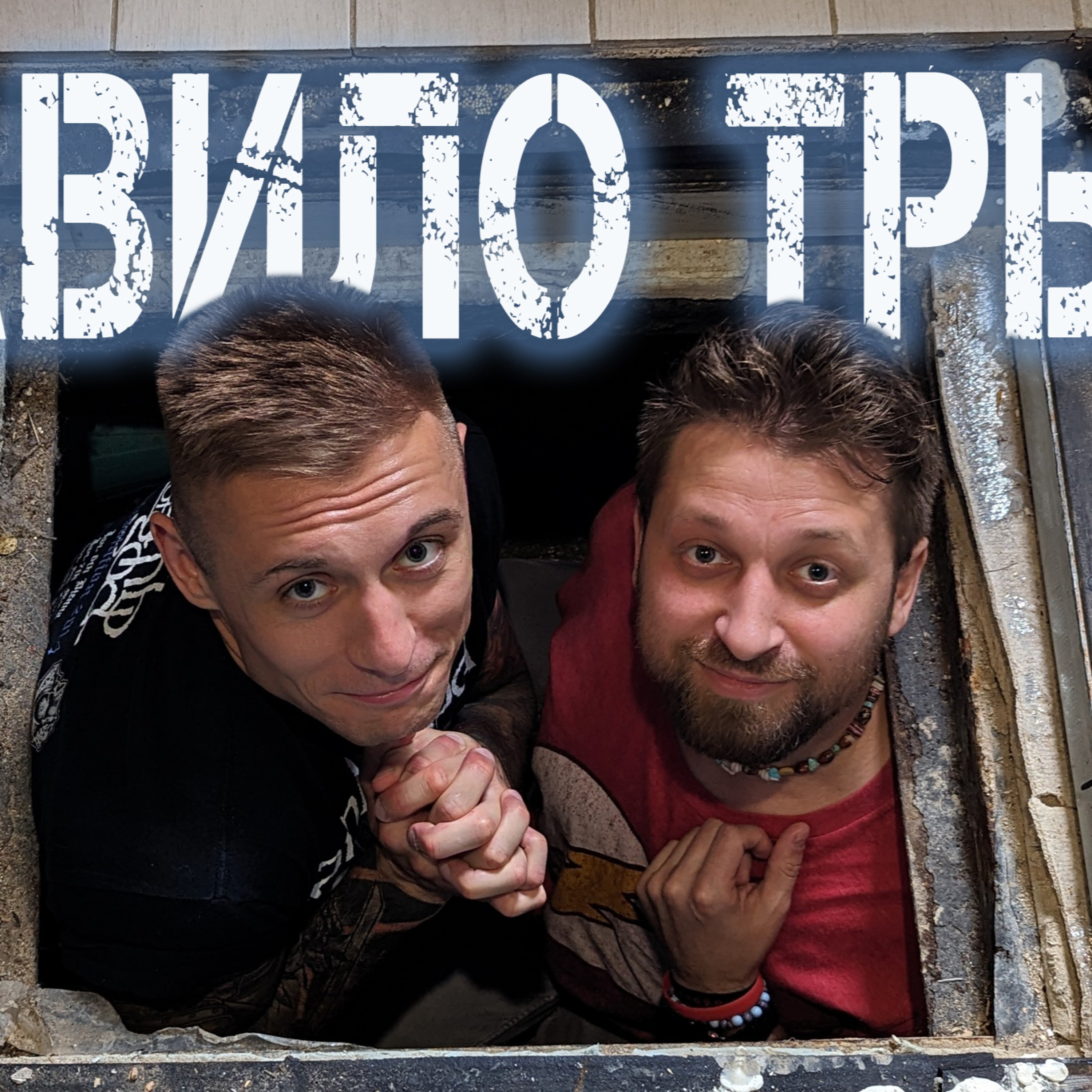 Аб'юз на роботі. Чи треба насаджувати смак у мистецтві? Відмова від російського — всім ОБОВ'ЯЗКОВО! episode artwork