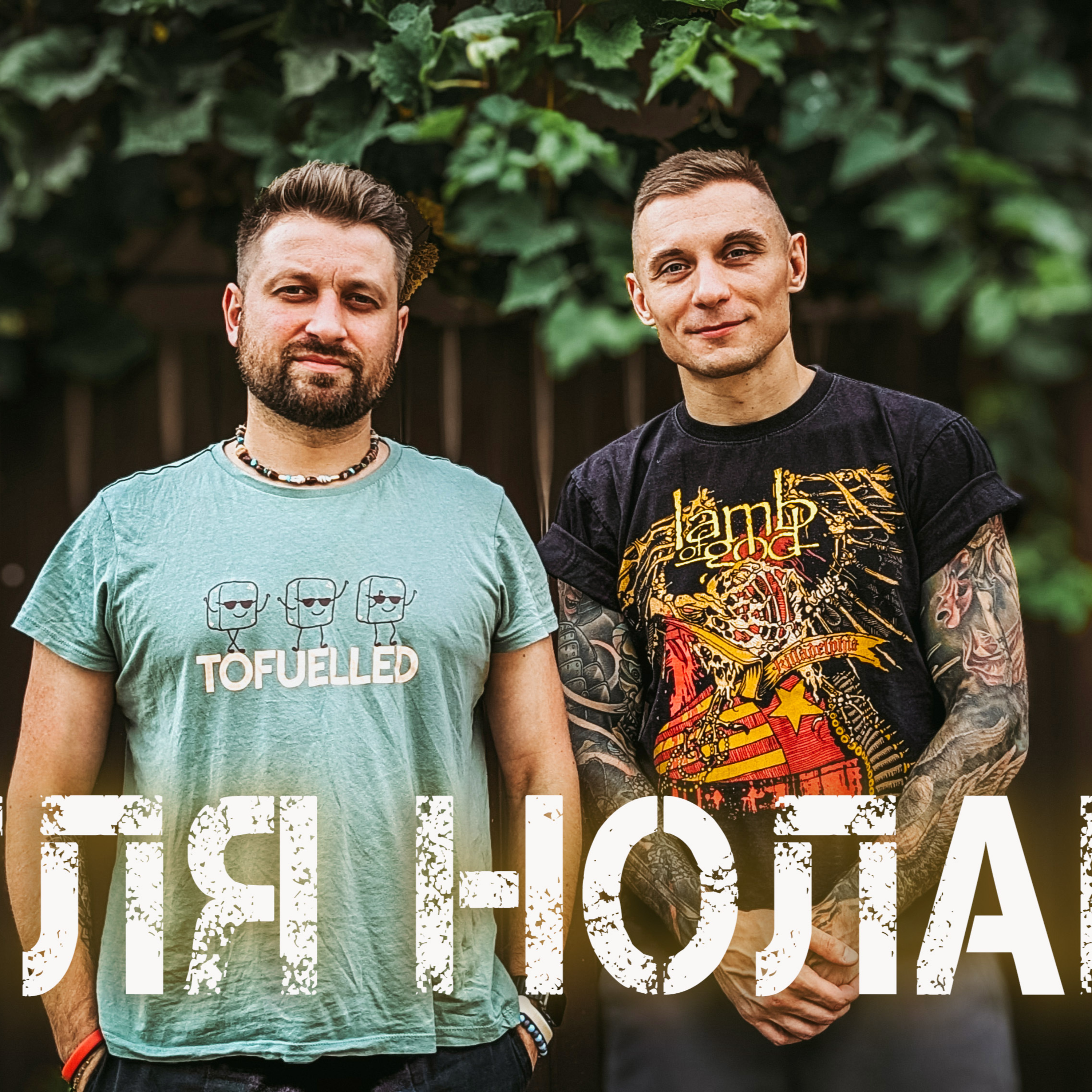 Нова солістка Linkin Park. Реакція на Клавдію Петрівну. ASAP Rocky vs Київ. Розум — в андеграунді? episode artwork