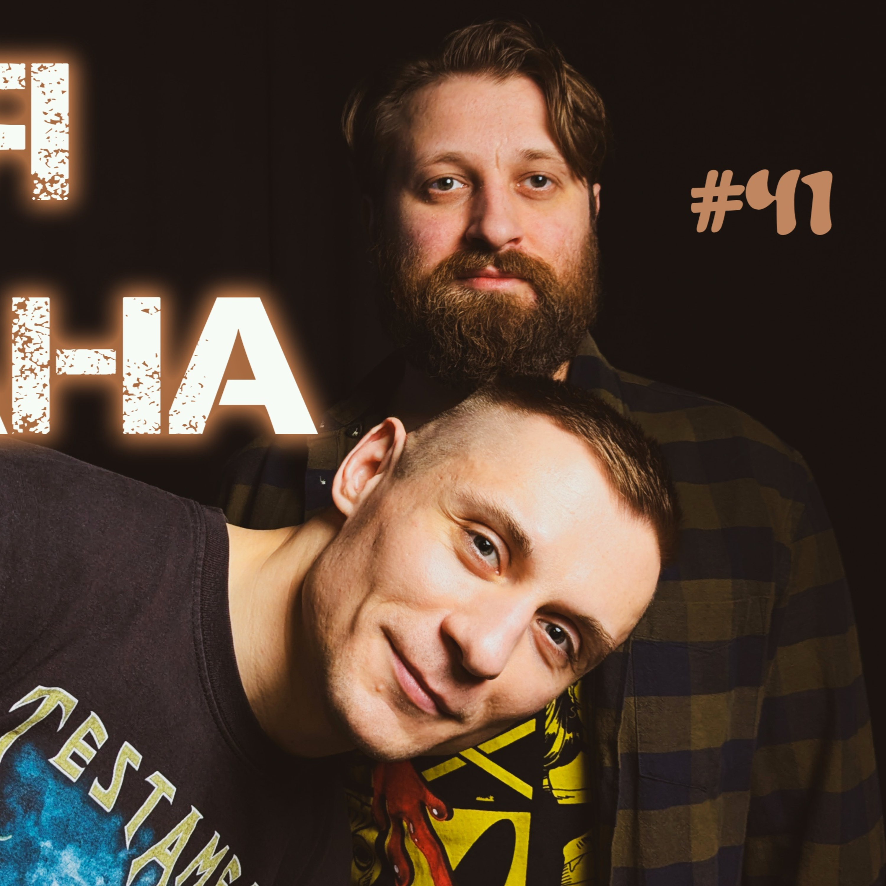 Топ фільмів на вечір, які гріх пропустити. Фолк-горор, ідеальні жінки в кіно. Сутінки в гетто episode artwork