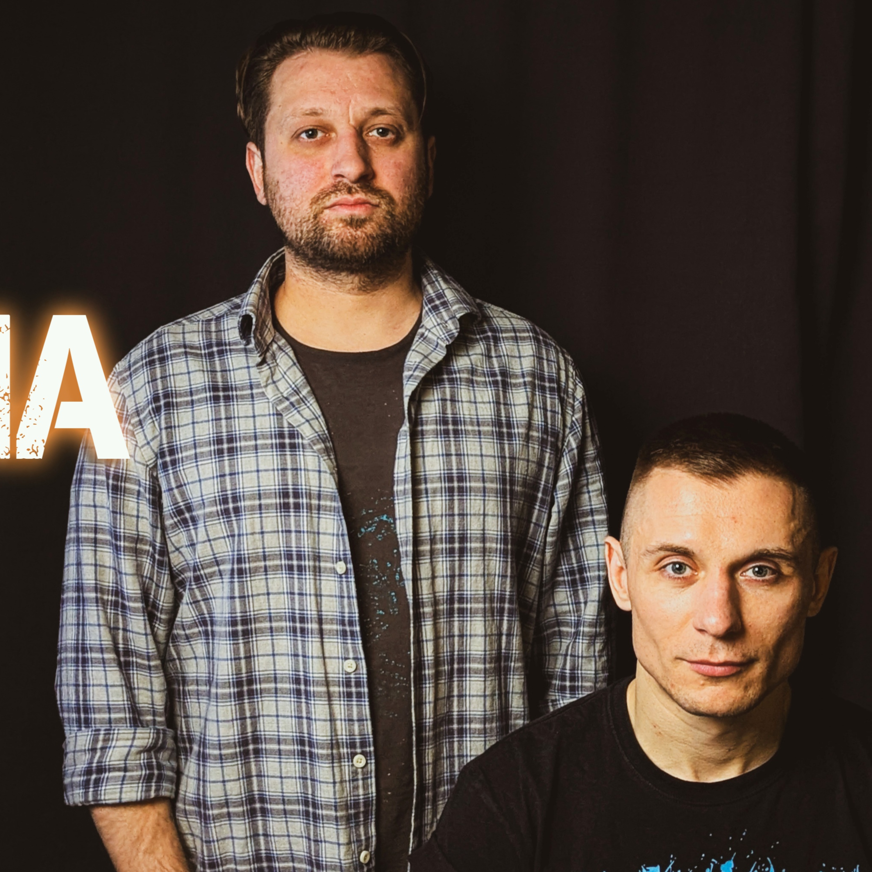 Röyksopp, як двічі здивувати. Чому треба робити гарні обкладинки. Боді горор - важливий жанр! episode artwork