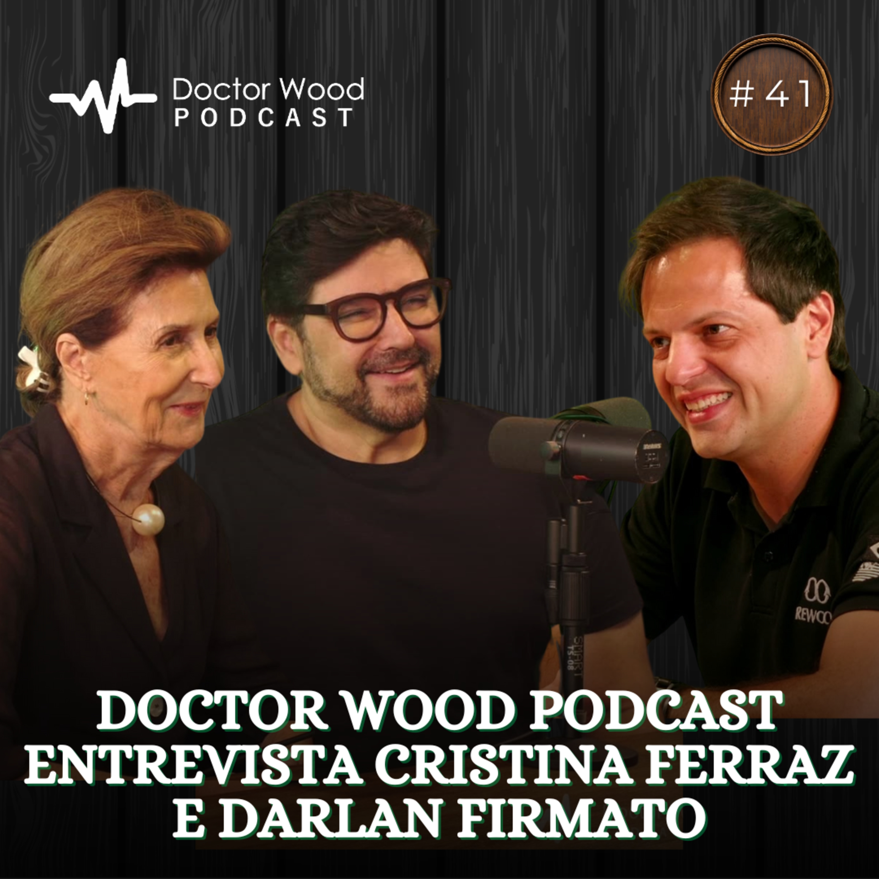 Doctor Wood Podcast