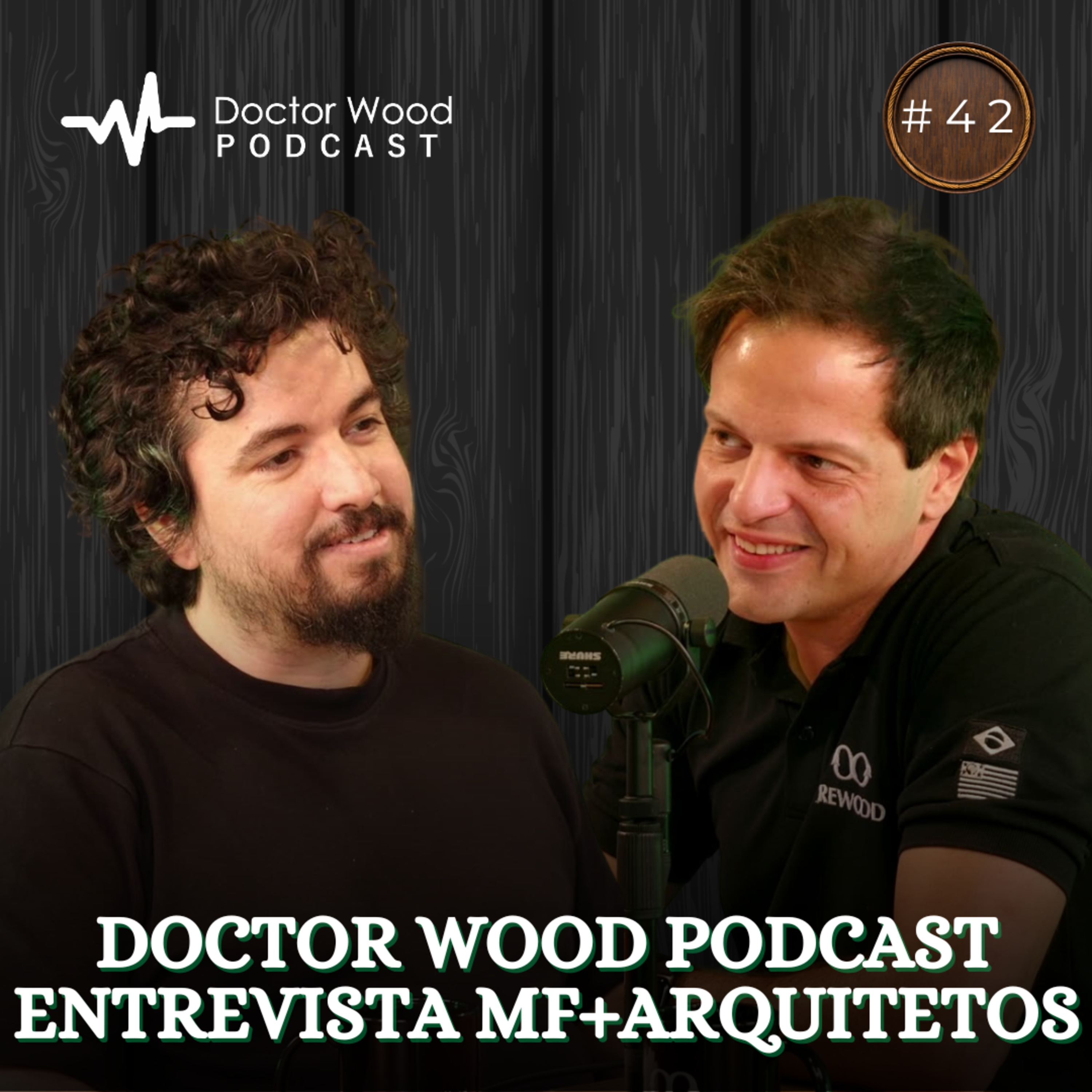 Doctor Wood Podcast