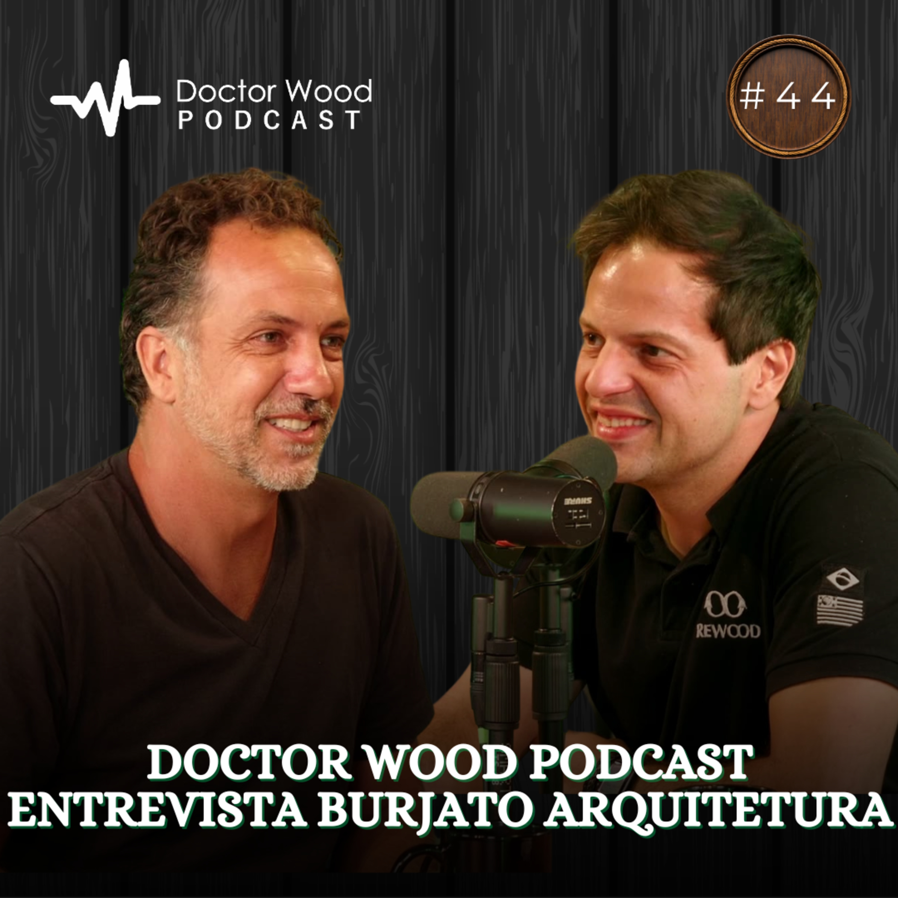 Doctor Wood Podcast