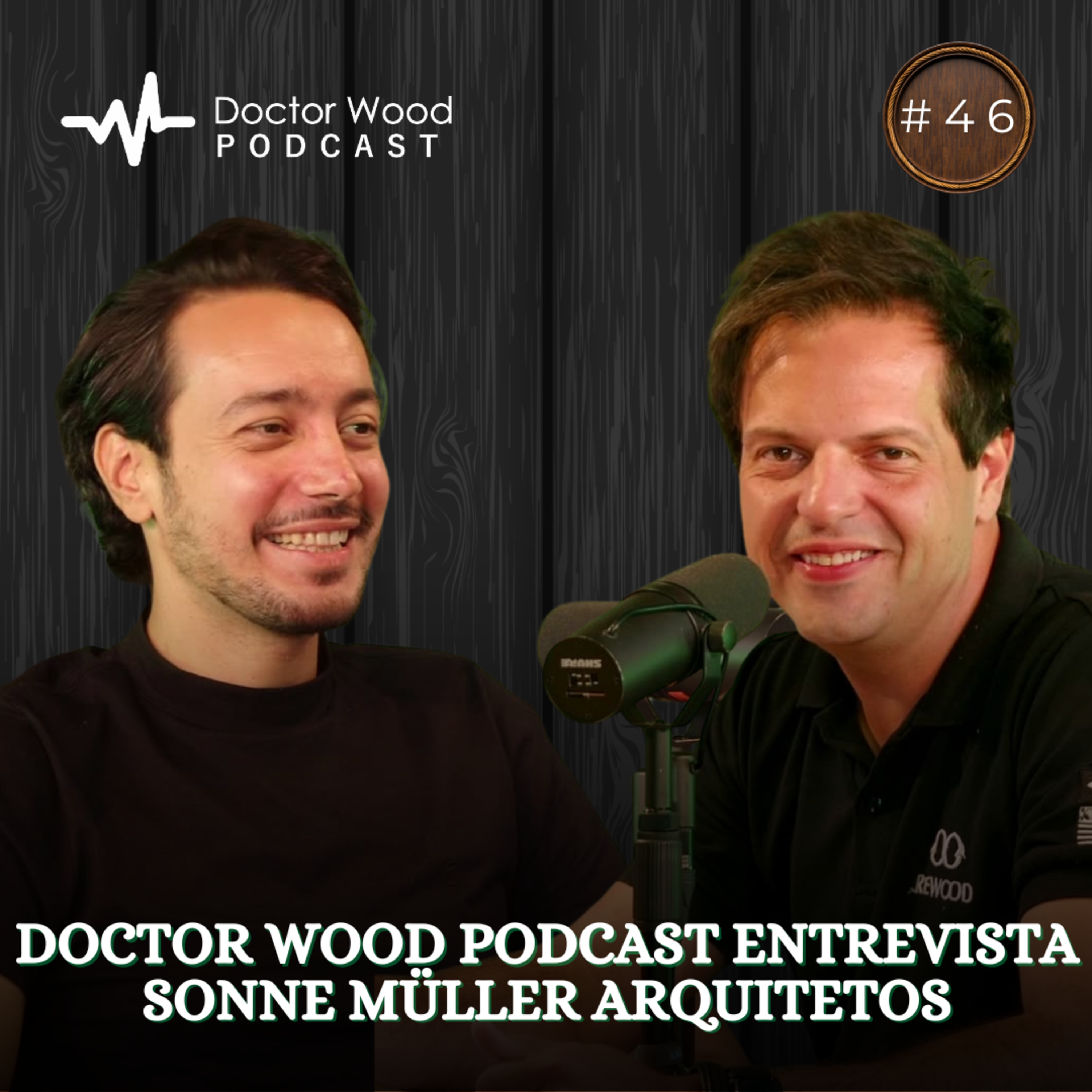 Doctor Wood Podcast