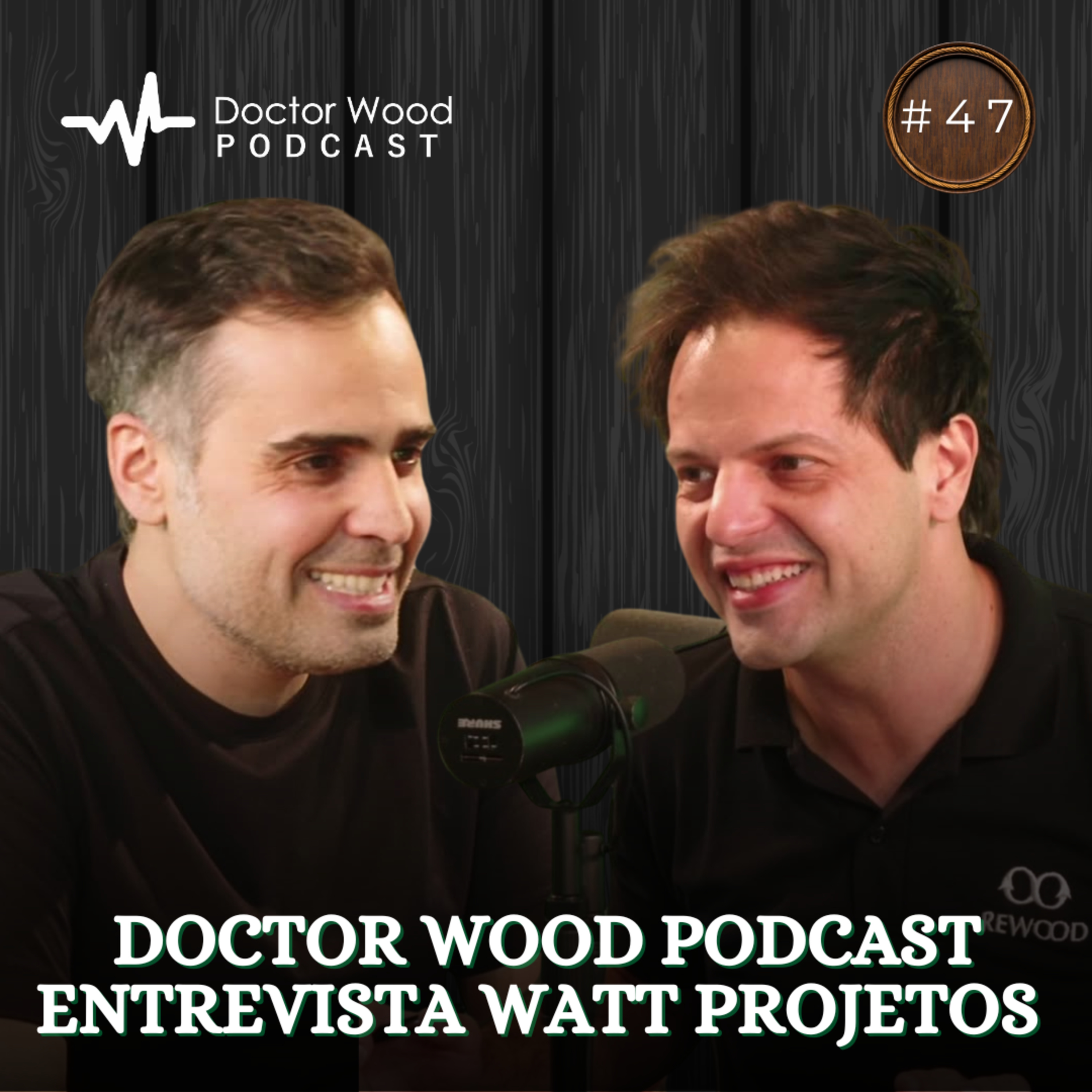 Doctor Wood Podcast