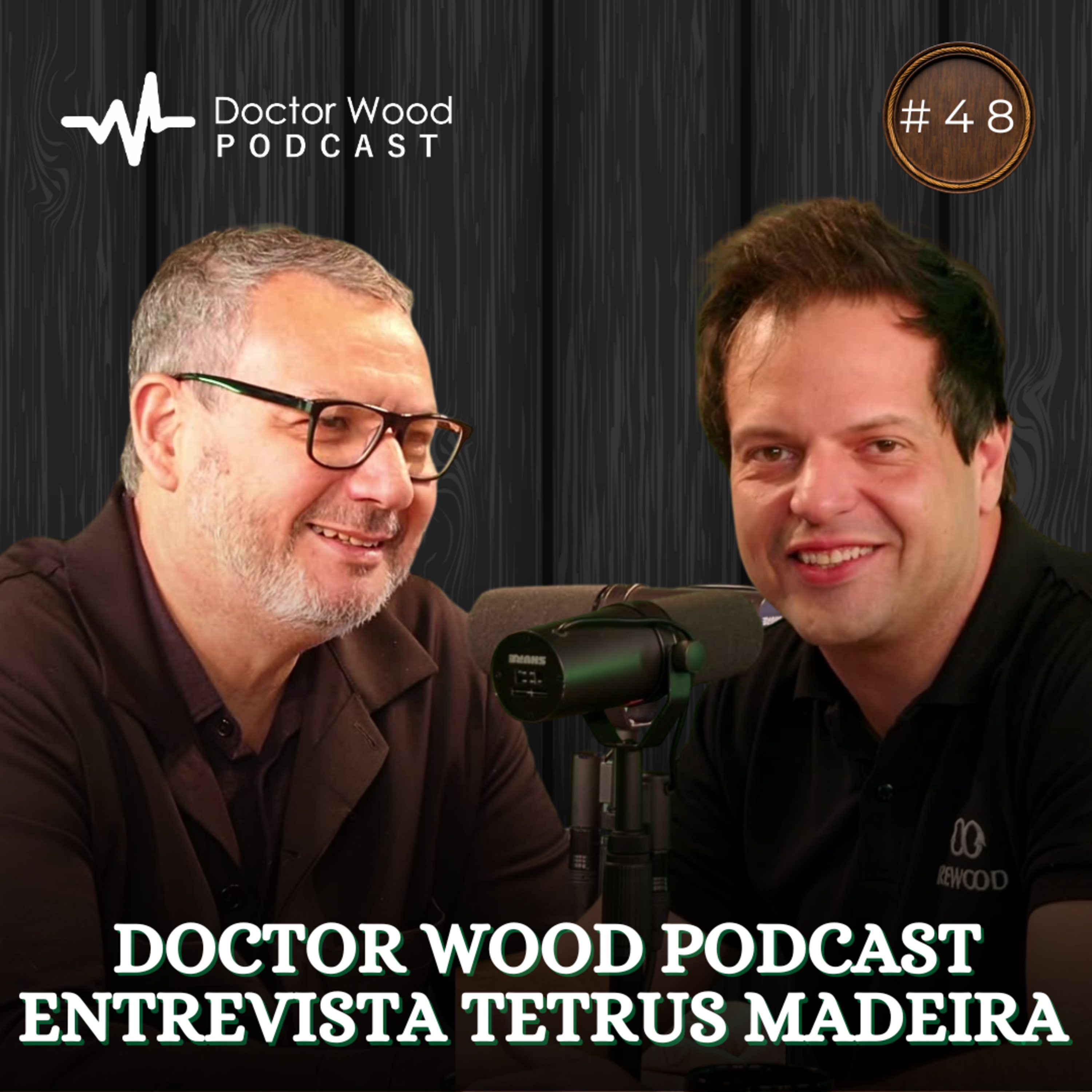 Doctor Wood Podcast
