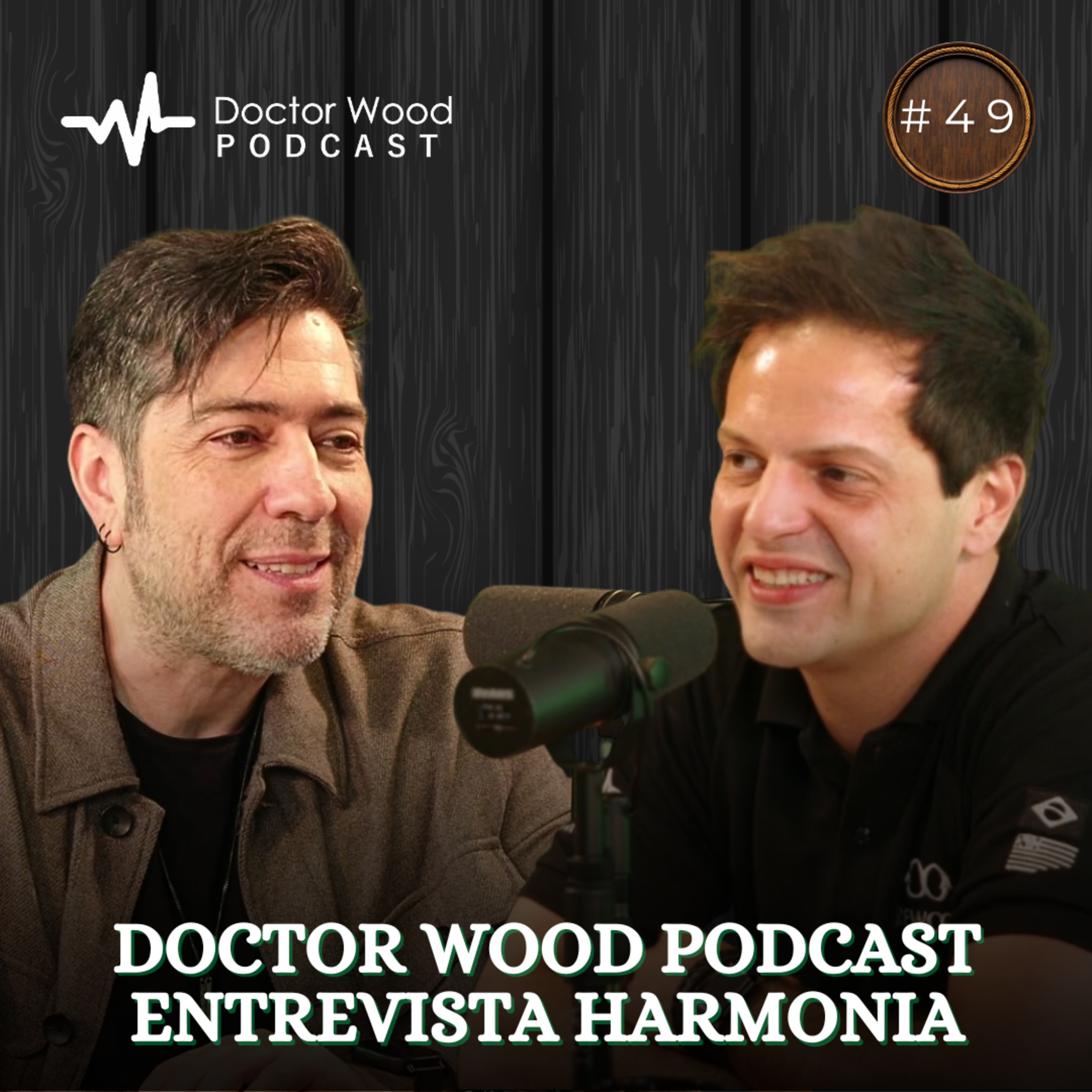 Doctor Wood Podcast