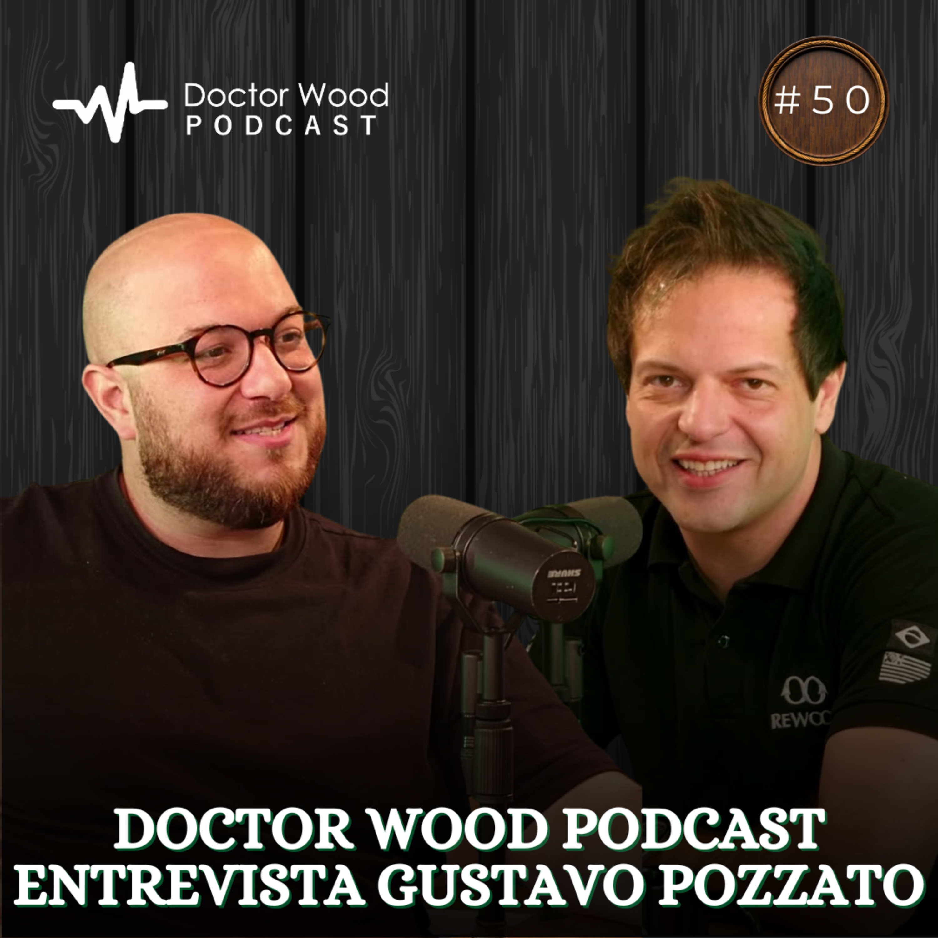 Doctor Wood Podcast