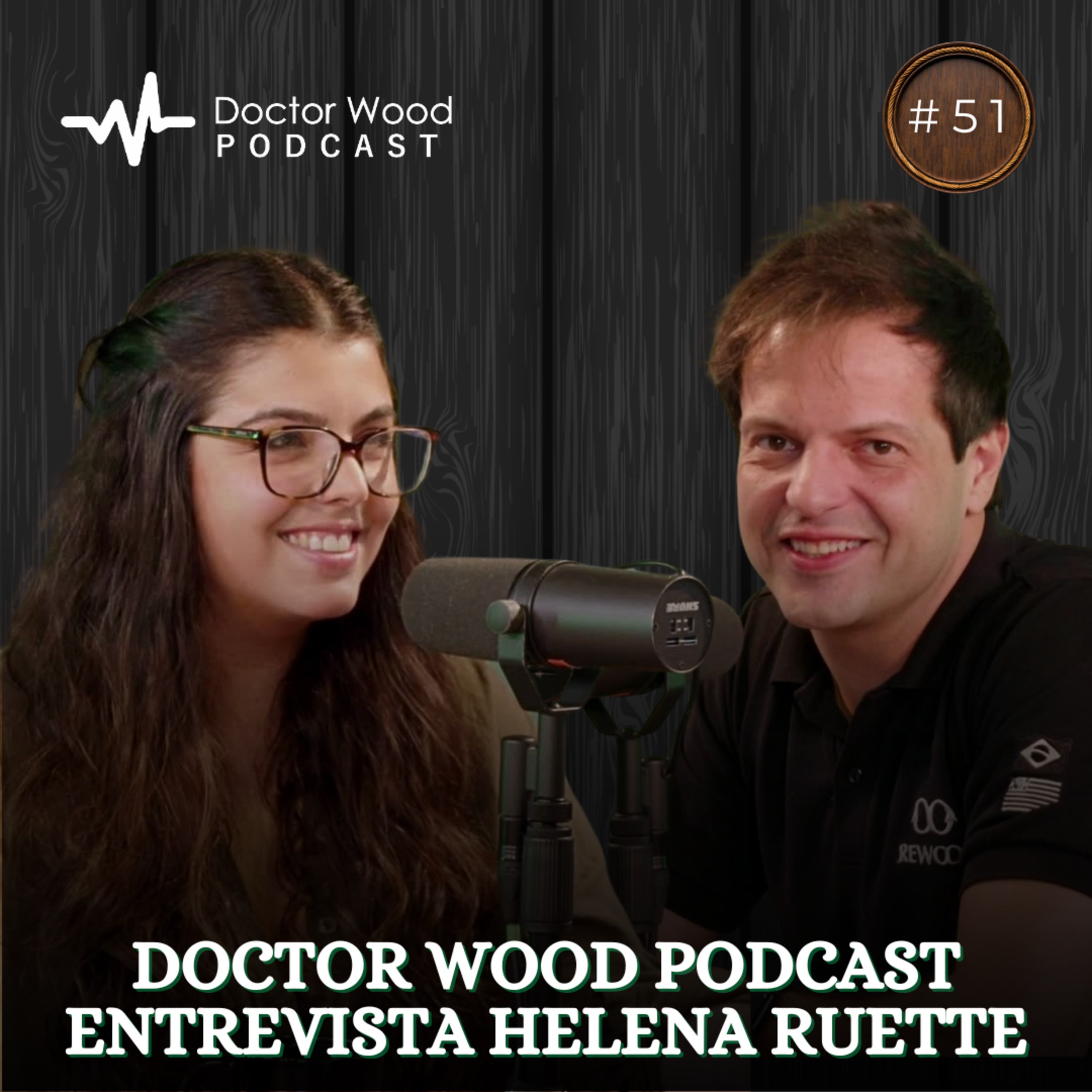 Doctor Wood Podcast