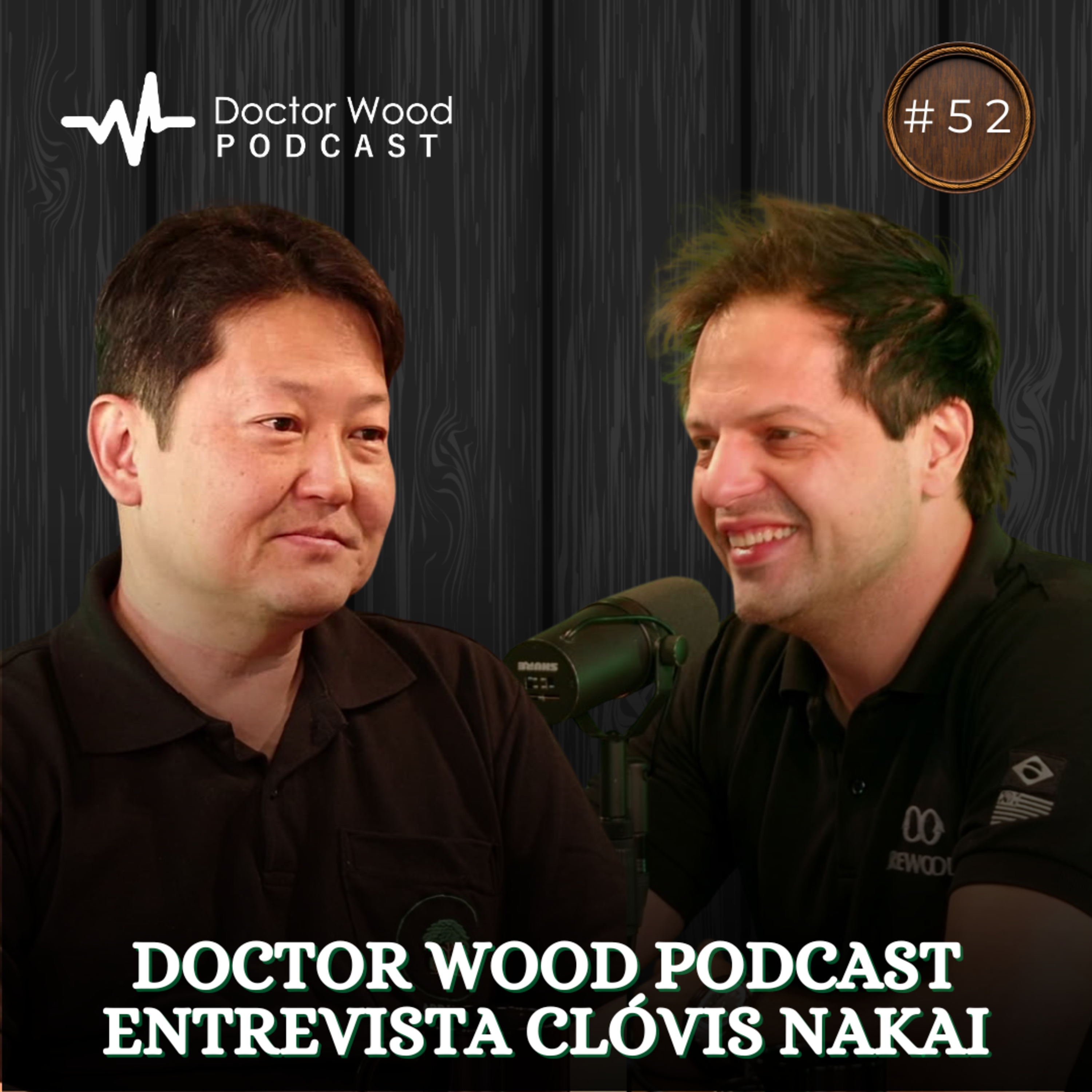 Doctor Wood Podcast
