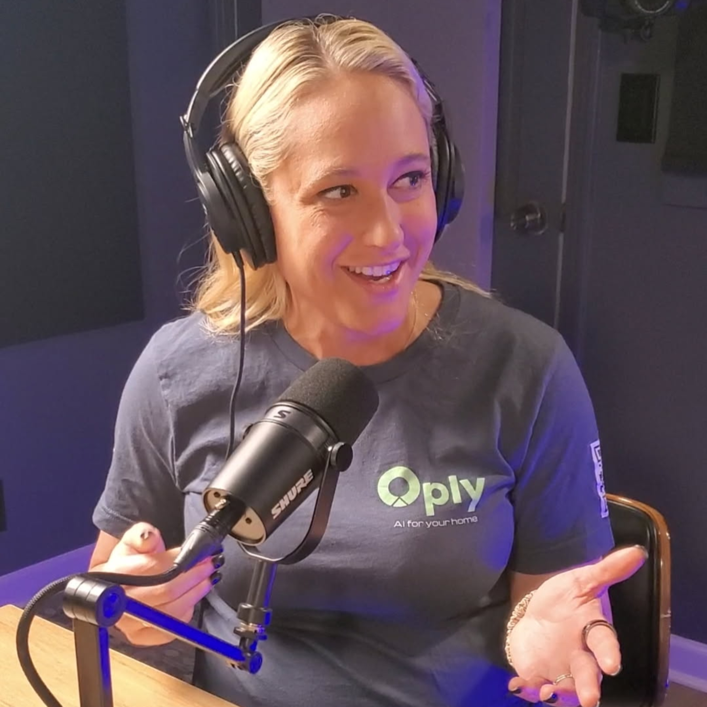 Lindsey Chrismon: Combat aviator, West Point Grad, AH 64 Apache & 6M Little Bird pilot and CEO of Oply