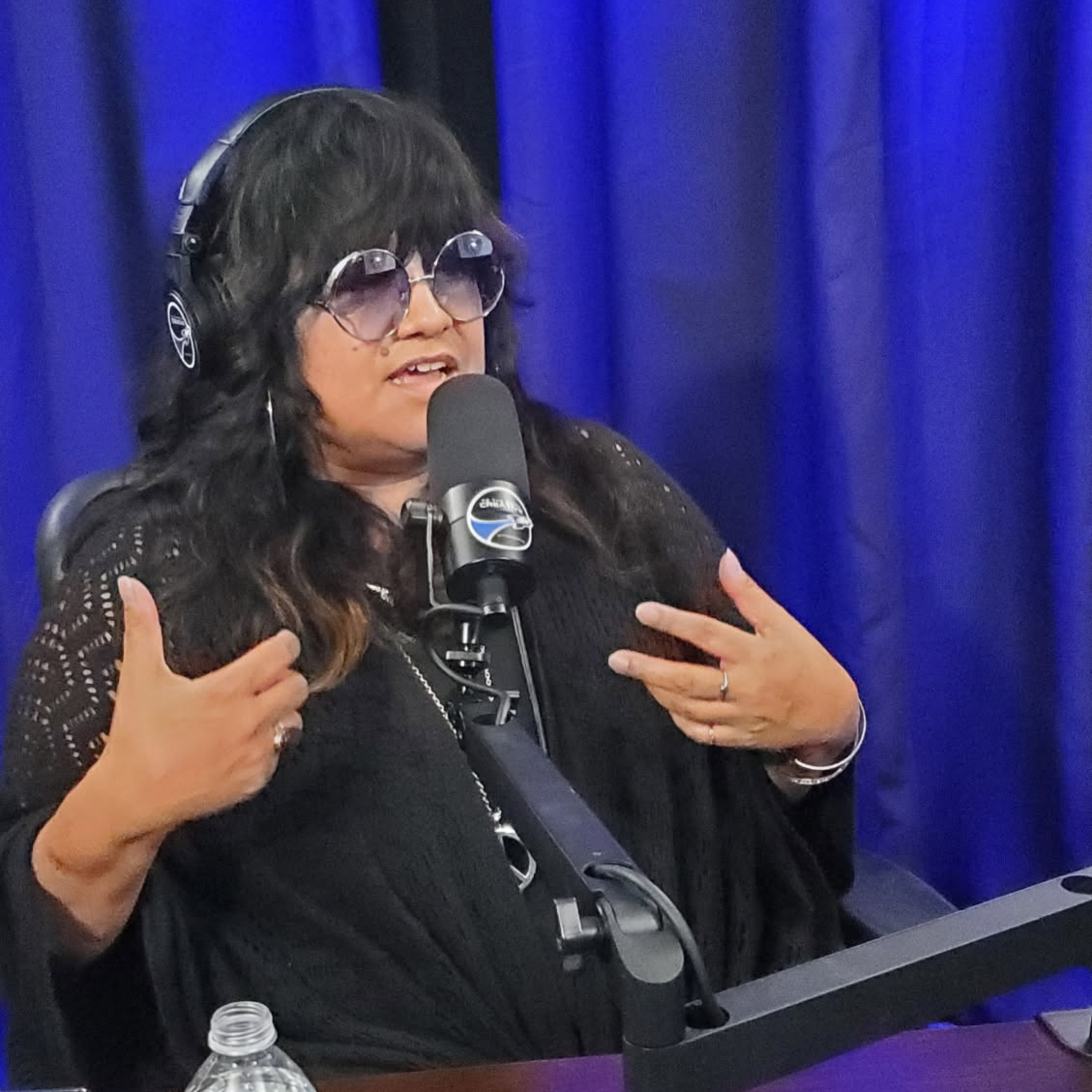 Rachel Rodriguez: Taking over Nashville with her unique style, attitude, soulful vocals & fusion of Latino, Tejano, & Country, wowing fans with her breakout hits!