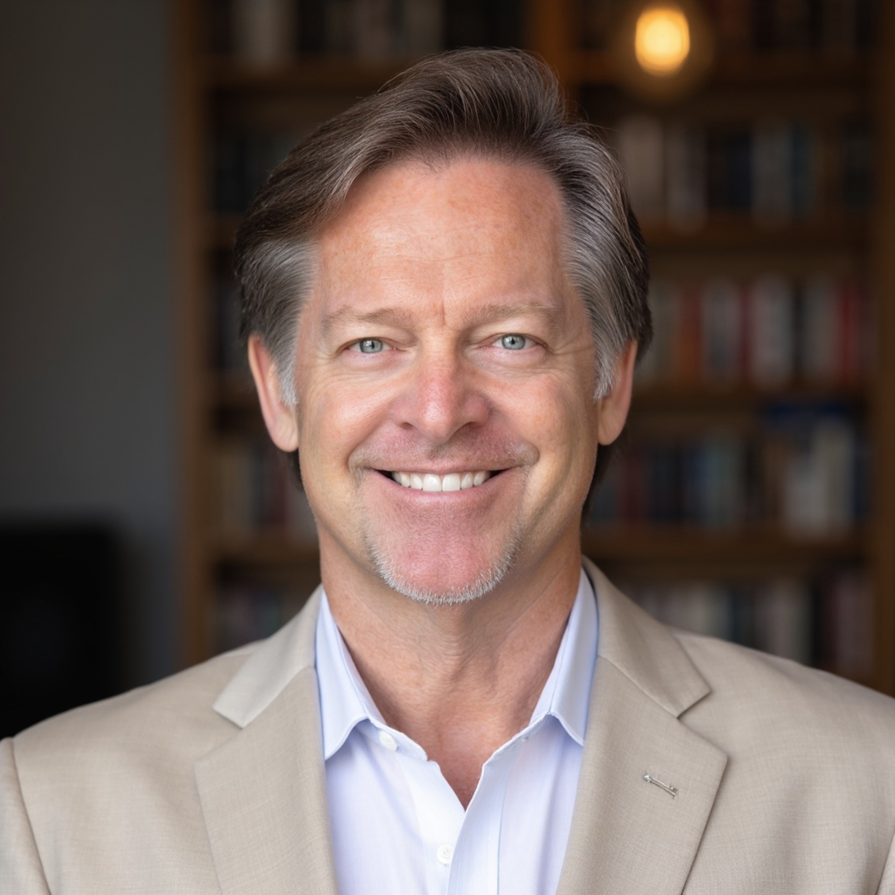 Marty Strong: Navy Seal, & CEO of Warrior's Haven USA. Hear how great leaders create opportunities and have the winning mindset in business & battle.