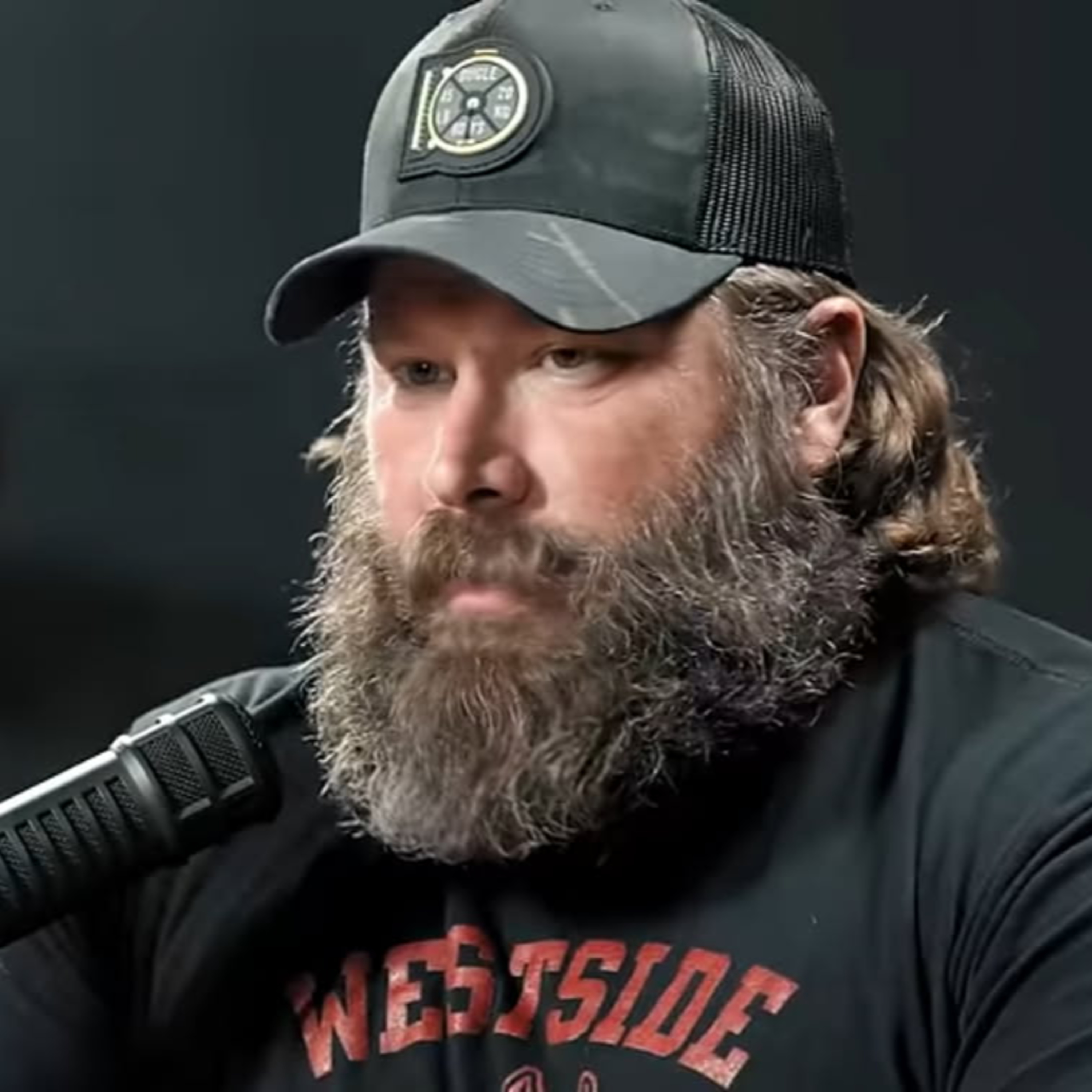 Tommy Richardson: Elite of the Elite! Incredible stories from the Retired Marine Captain and a Navy Seal & Founder of Divine Savagery.