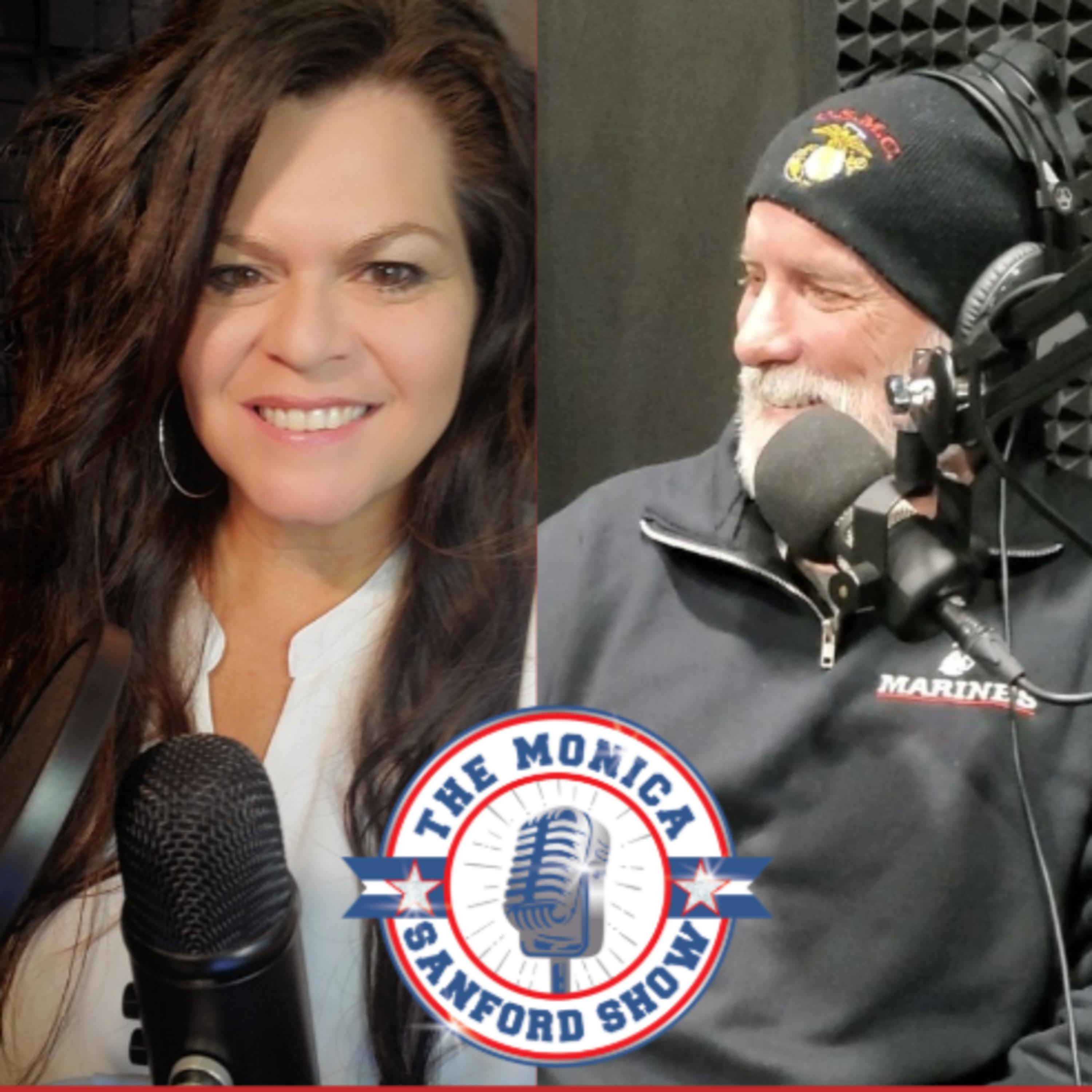 Monica & David now sharing a To Do List of actional items to help with Transitioning out of the Military