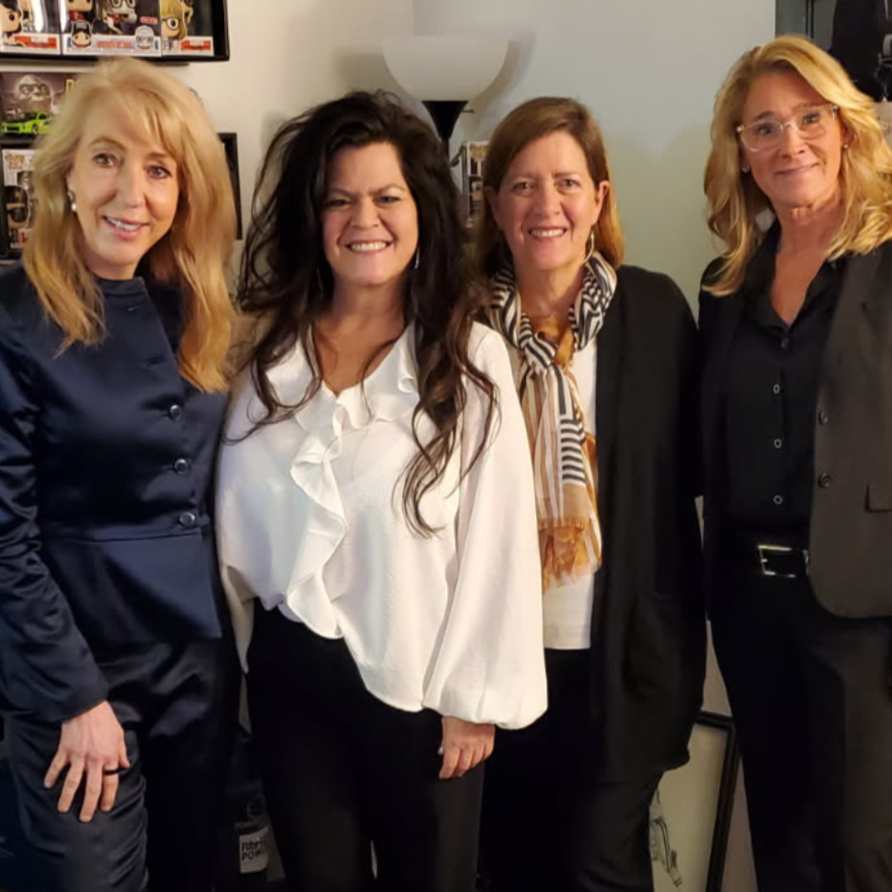 IMPACT 100 Nashville: The powerful ladies making a Large-Scale Impact in the community with Collective Giving.