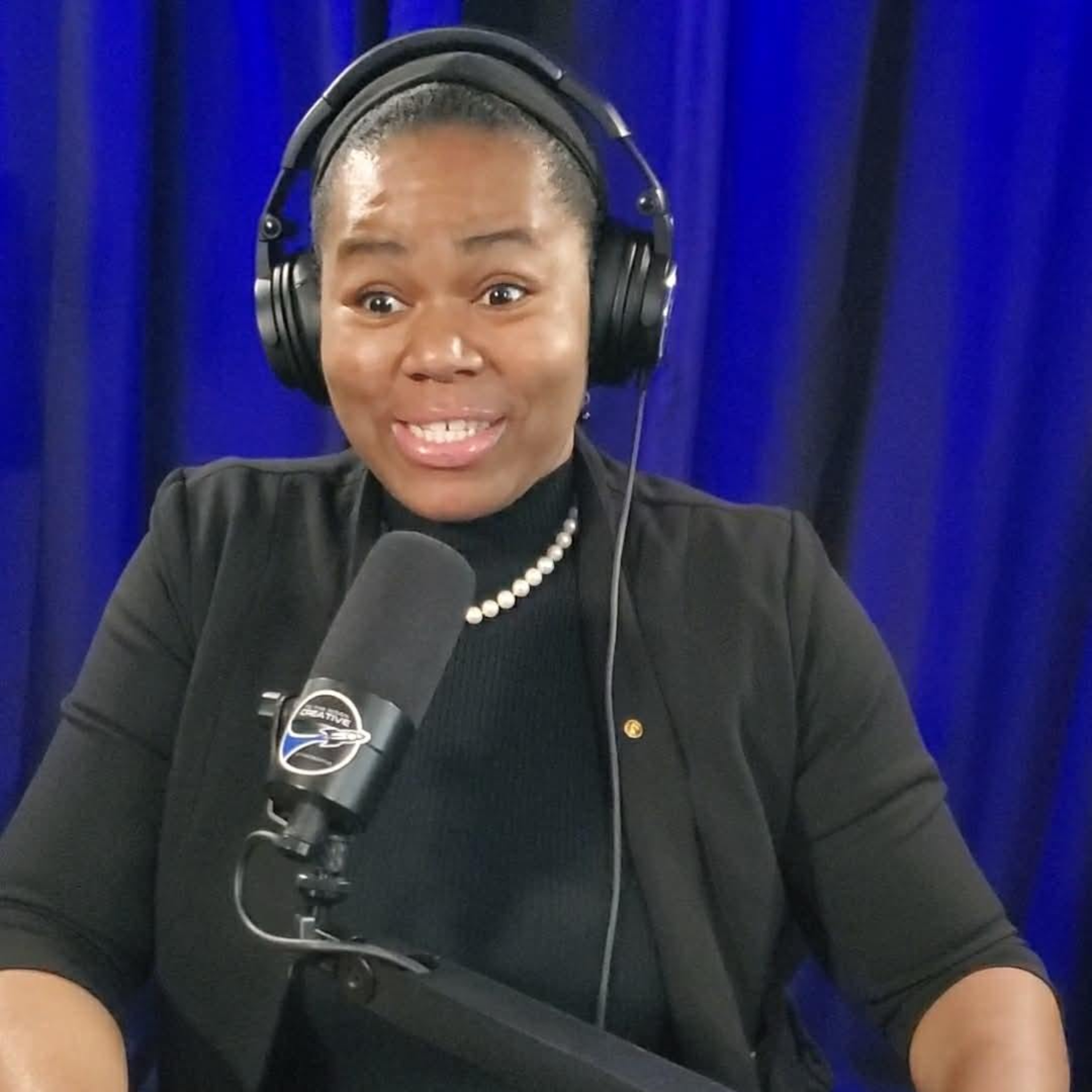 Jayla Thomas: Nashville Housing Trust Fund Commissioner & State House candidate discussing affordability, displacement, healthcare, childcare, jobs, infrastructure & more!