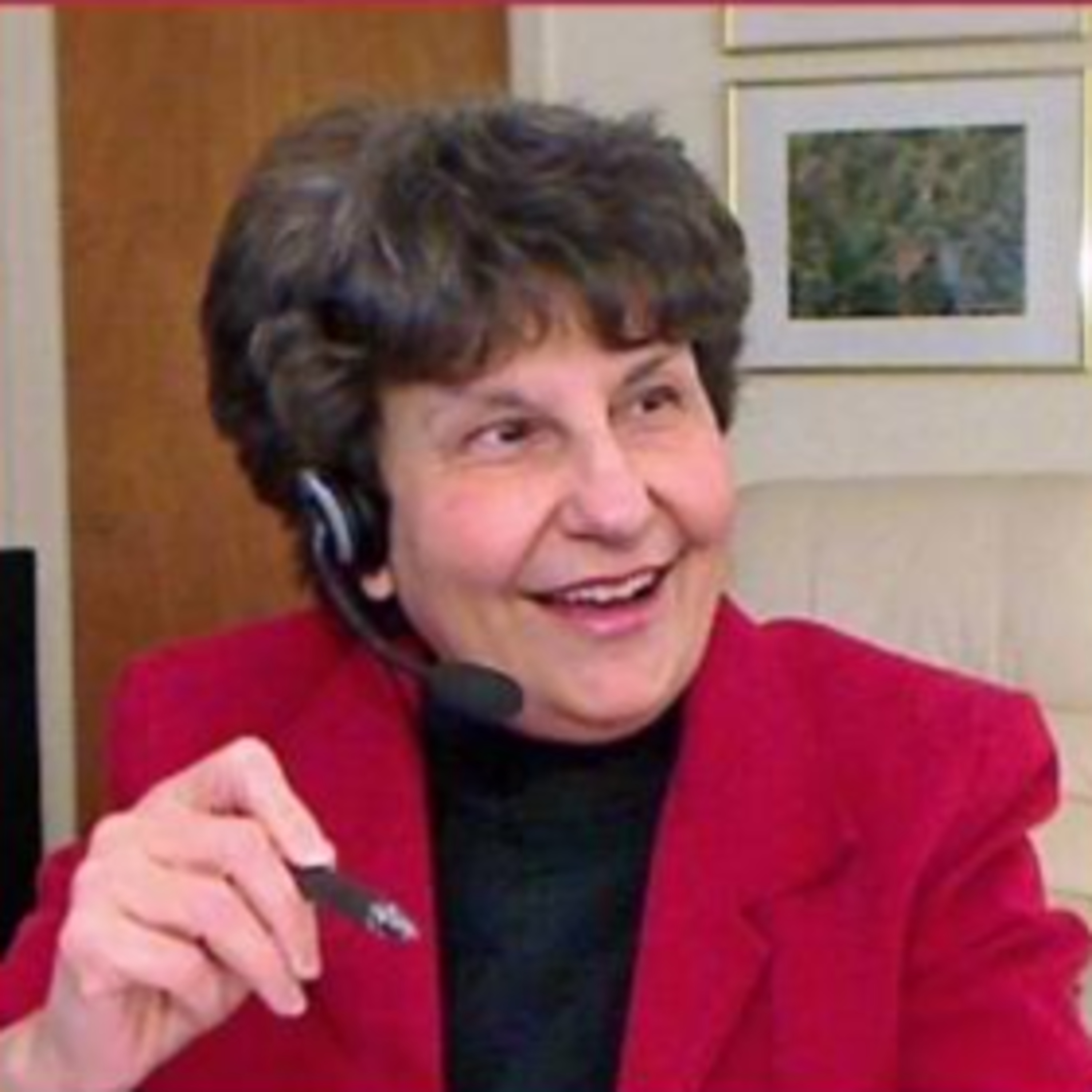Dr. Lina Silbert, PhD: Why your good kid is getting bad grades! Hear what it takes to build a strong foundation!