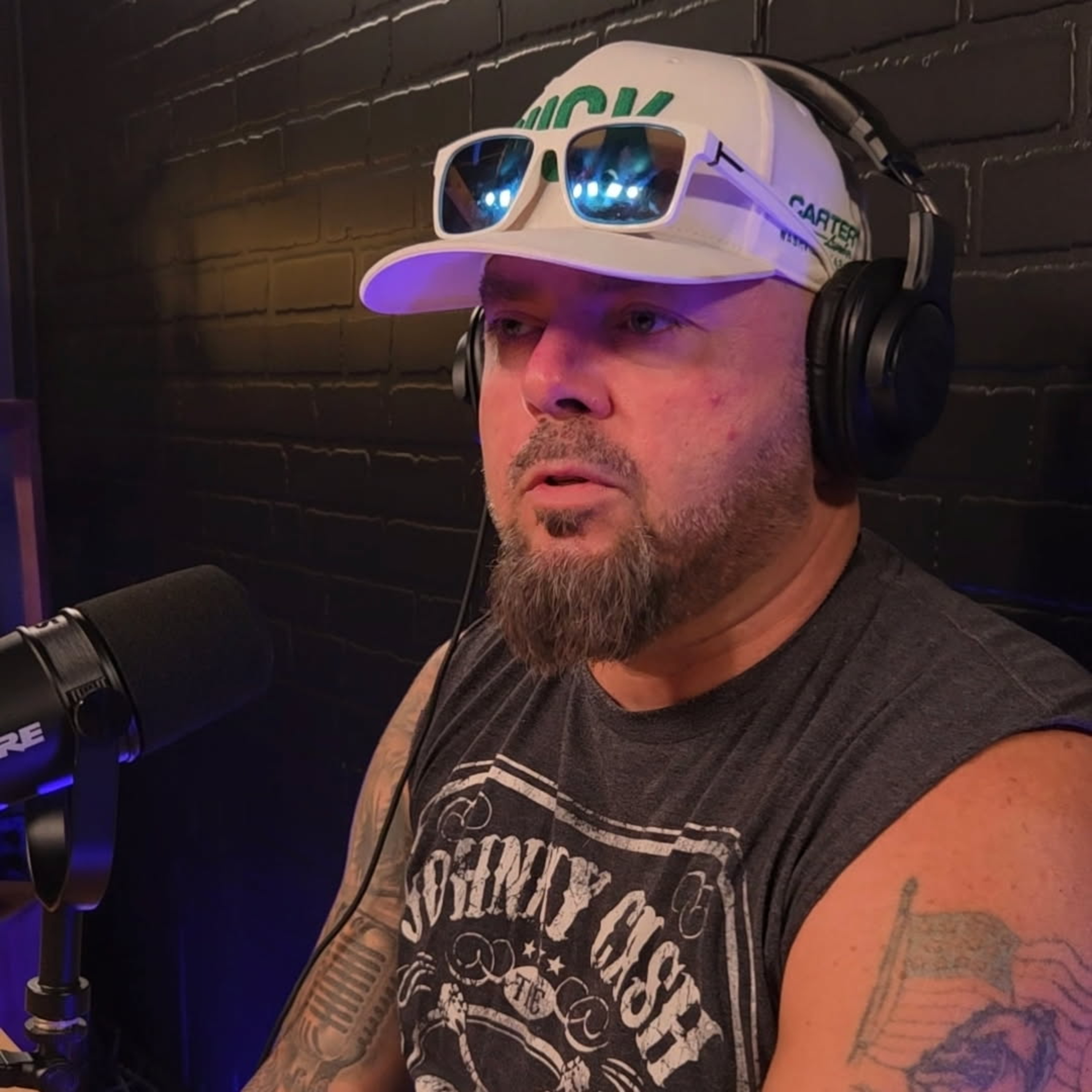 Chris Turner: Nashville Recording artist, RCA Music Row, iTunes top charter and Marine Corps Vet