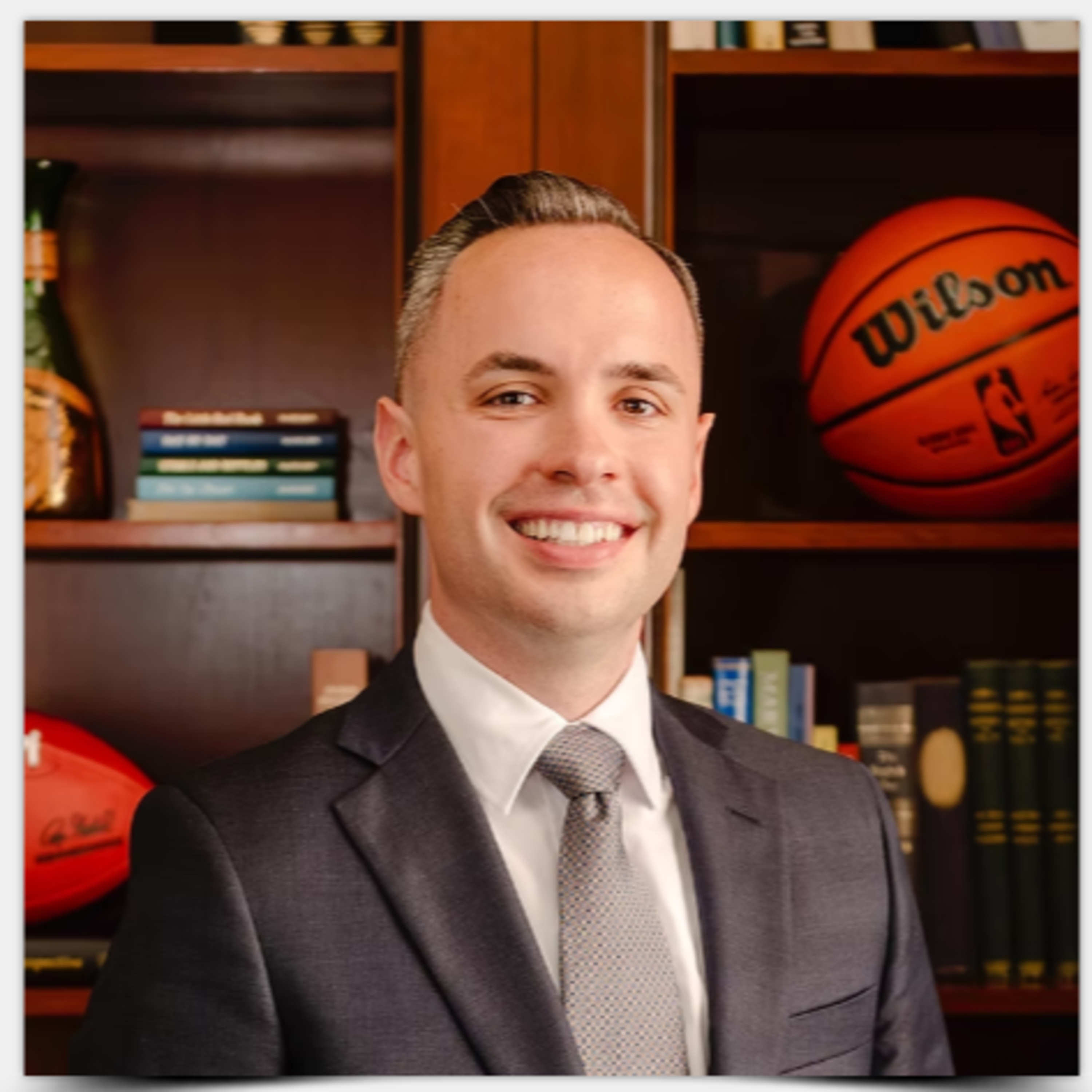Jimmy Moley, MD Board Certified Psychiatrist: The Neuroscience & Mental Health among Elite Athletes, C-Suite Executives, Veterans, Social Media Influencers & other high performers.