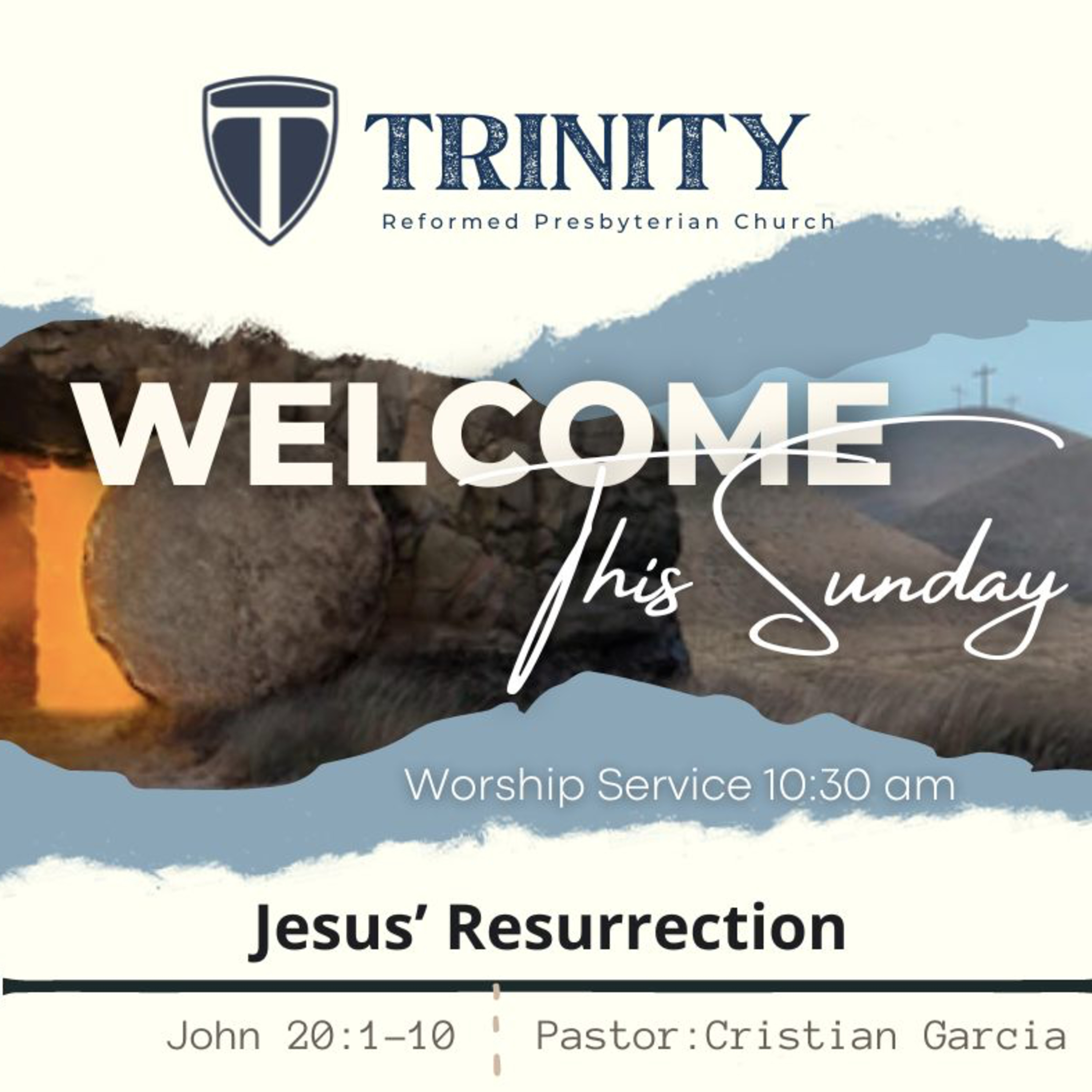 Jesus' Resurrection